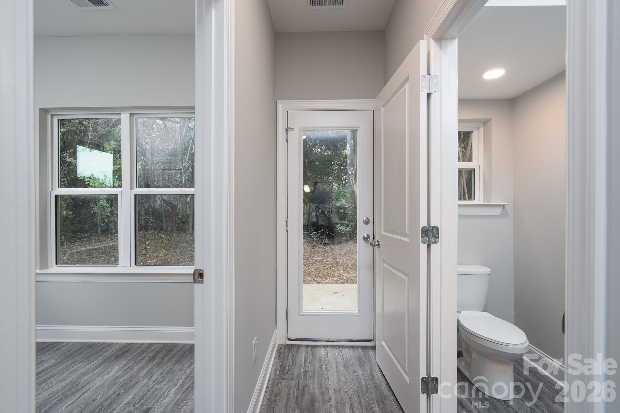 207 E Elm Street — Shelby