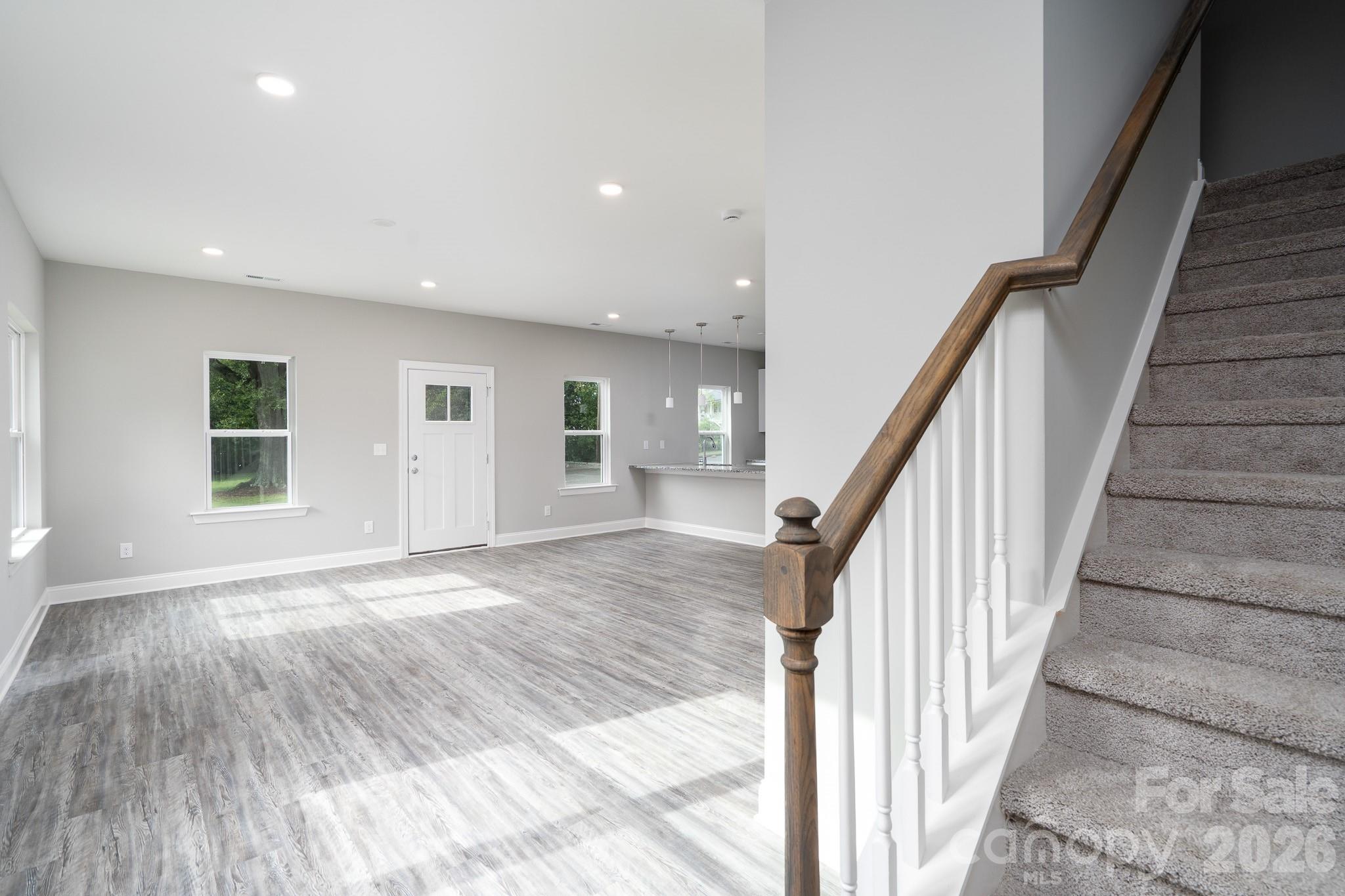 207 E Elm Street — Shelby
