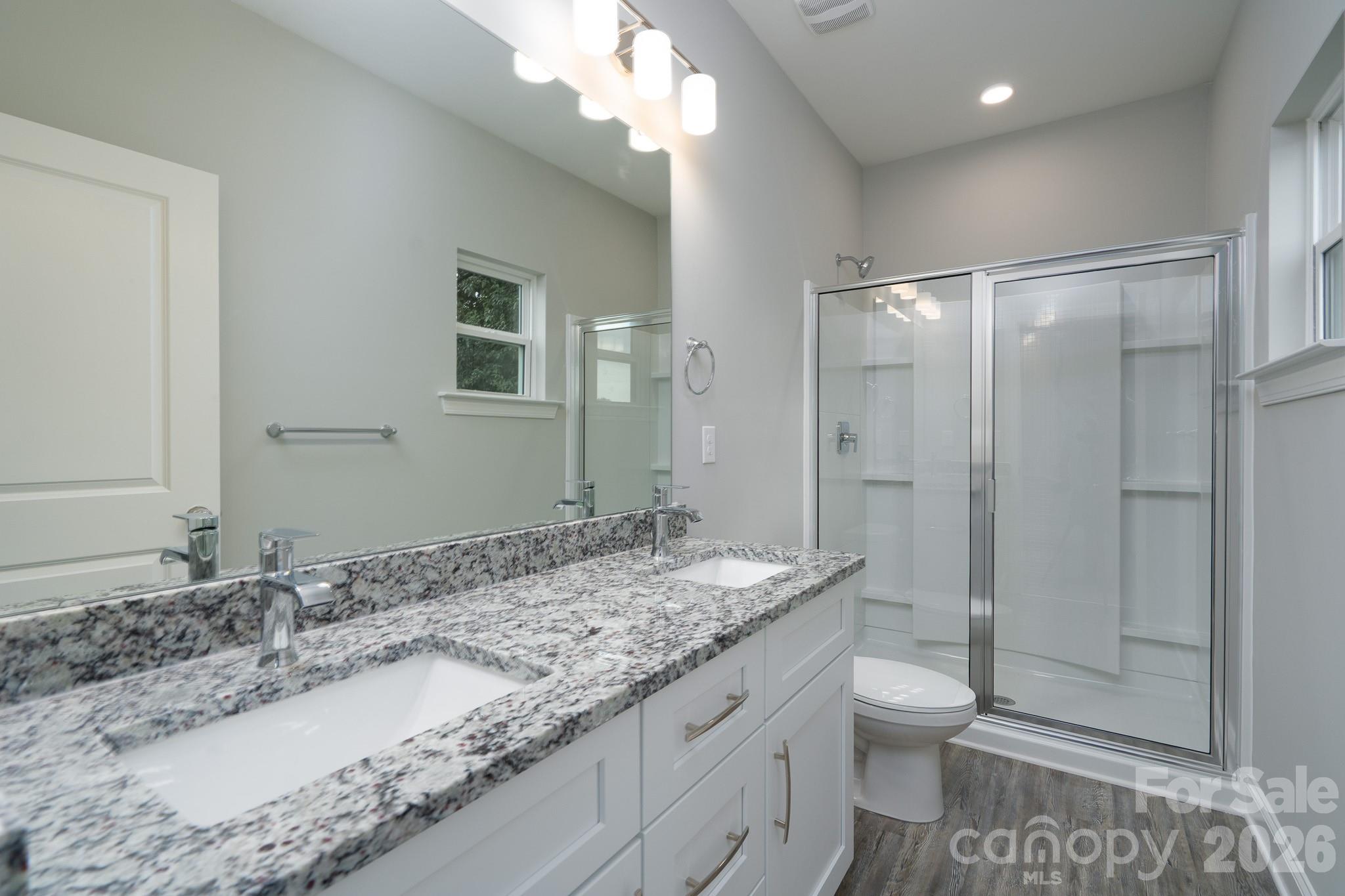 207 E Elm Street — Shelby