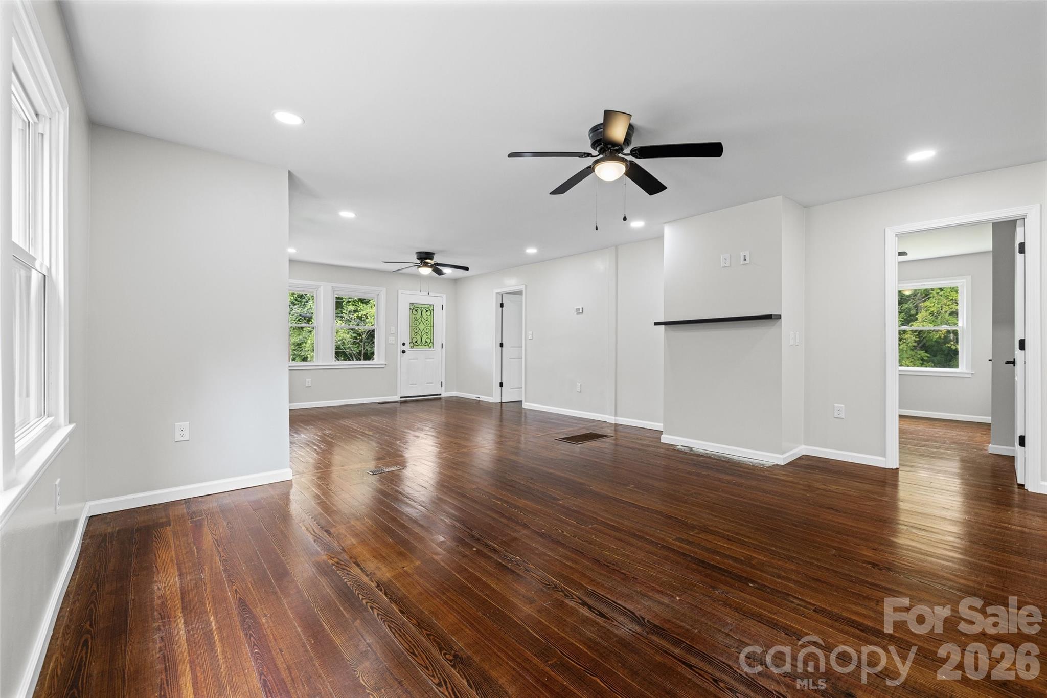 406 Green Street — Lincolnton