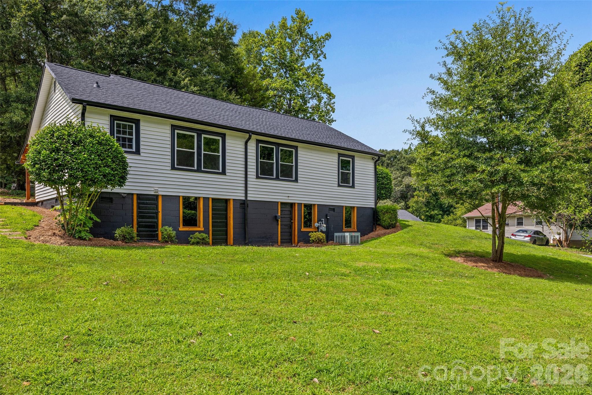 406 Green Street — Lincolnton