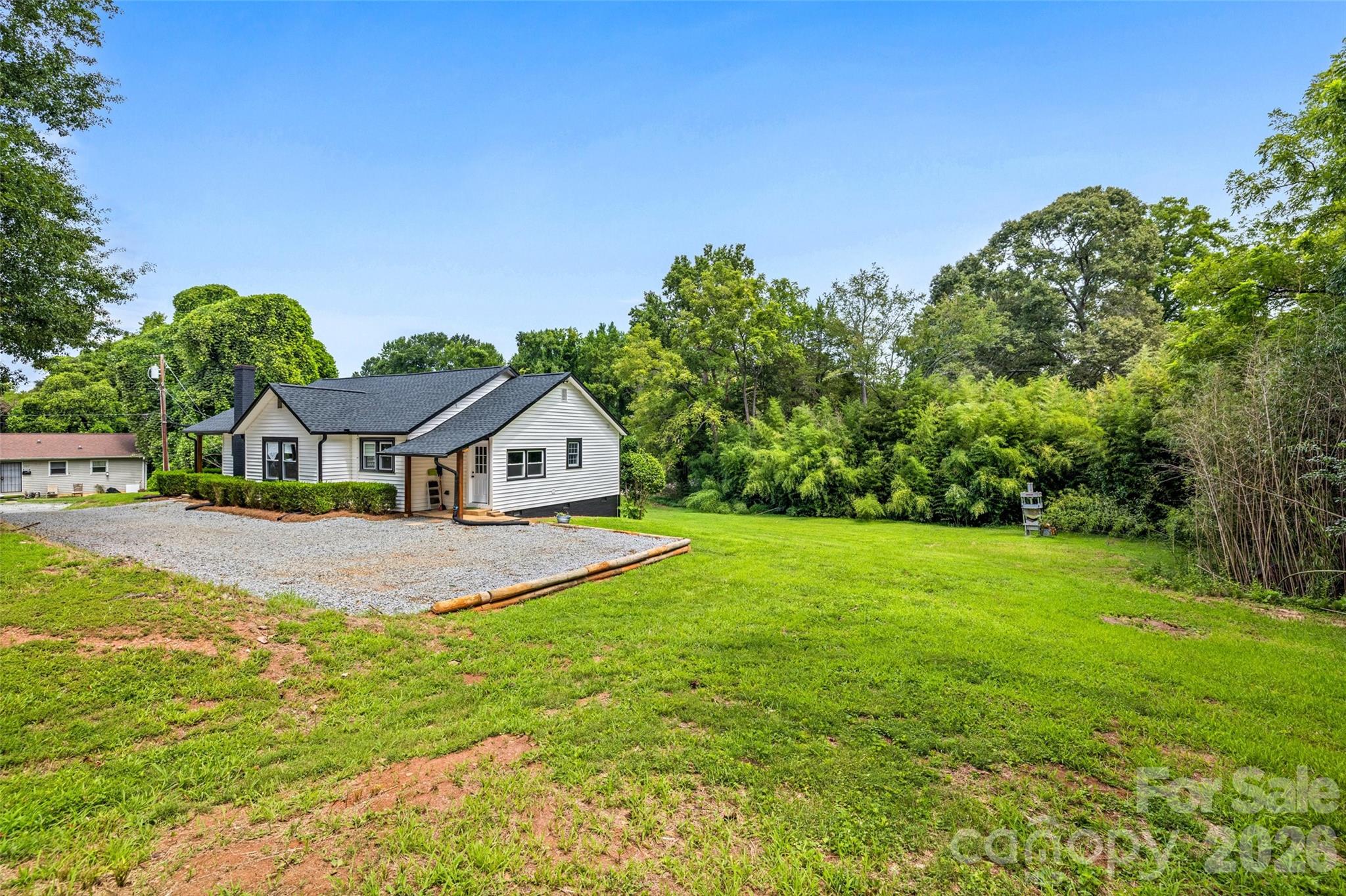 406 Green Street — Lincolnton