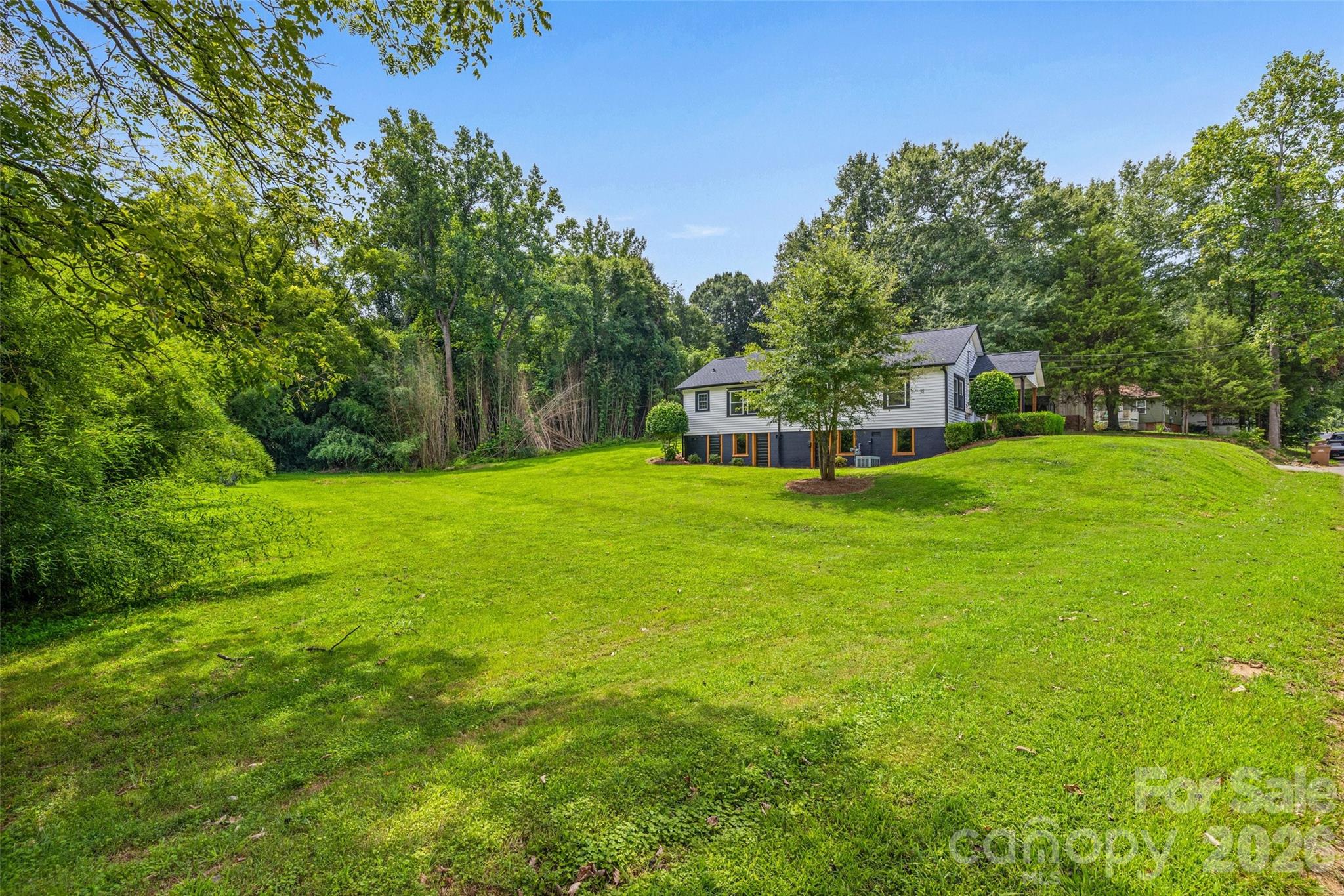 406 Green Street — Lincolnton