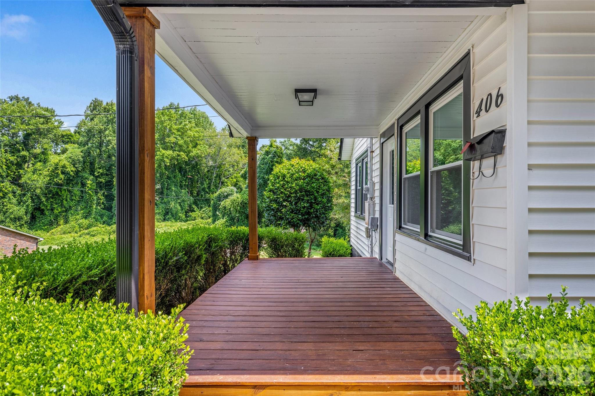406 Green Street — Lincolnton