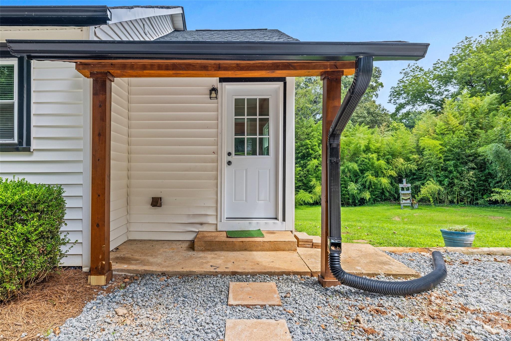 406 Green Street — Lincolnton