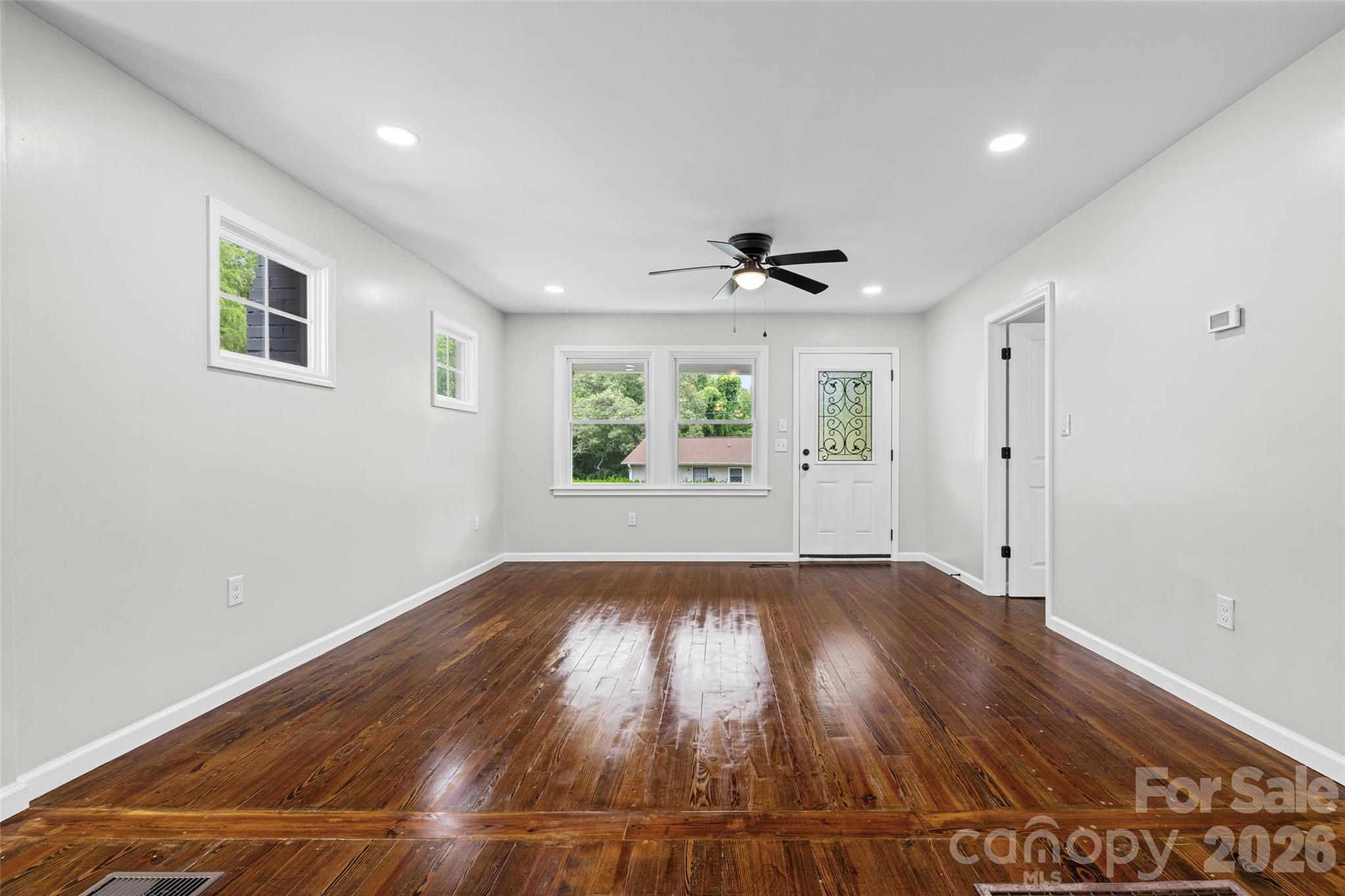 406 Green Street — Lincolnton