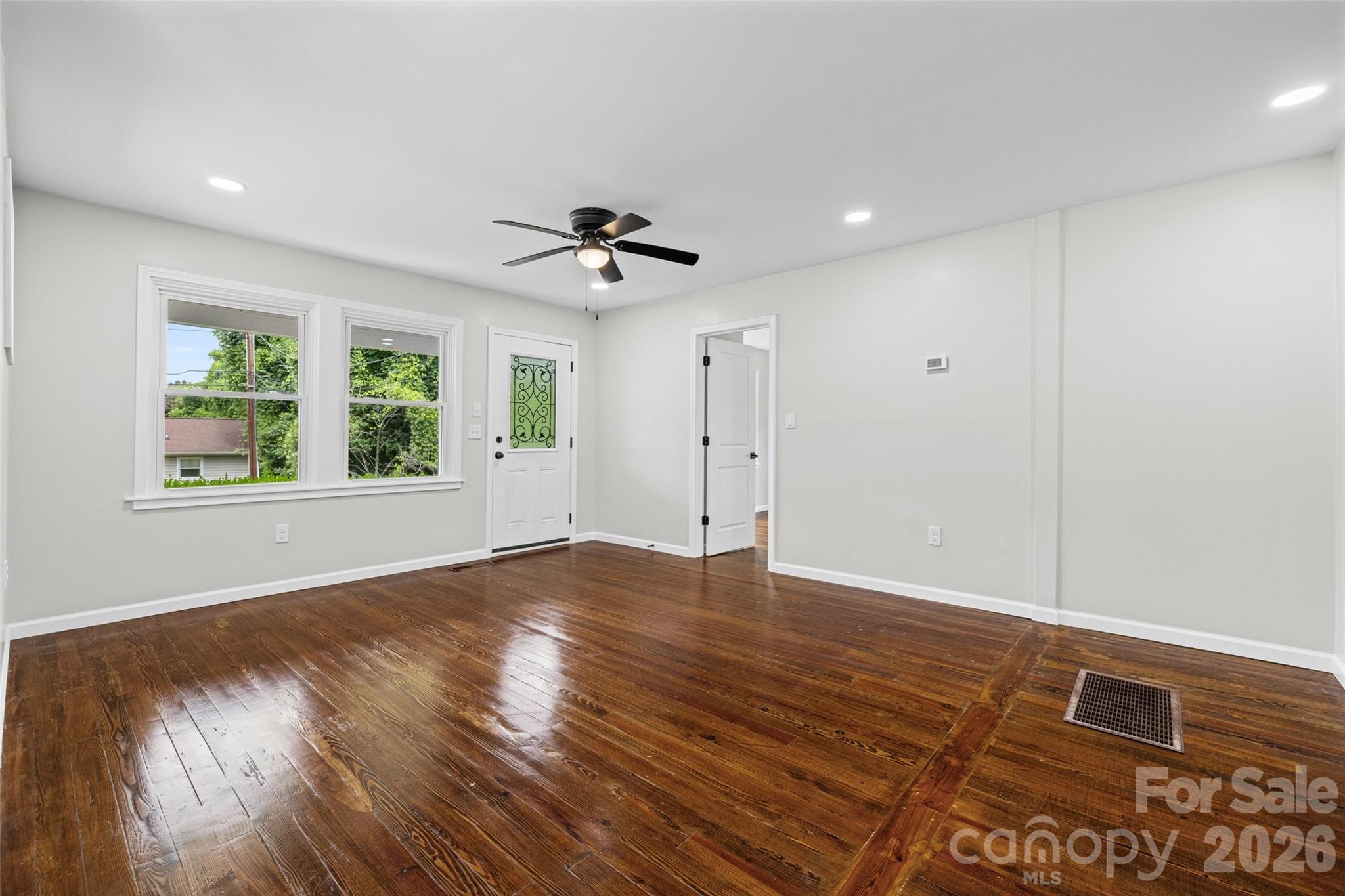 406 Green Street — Lincolnton