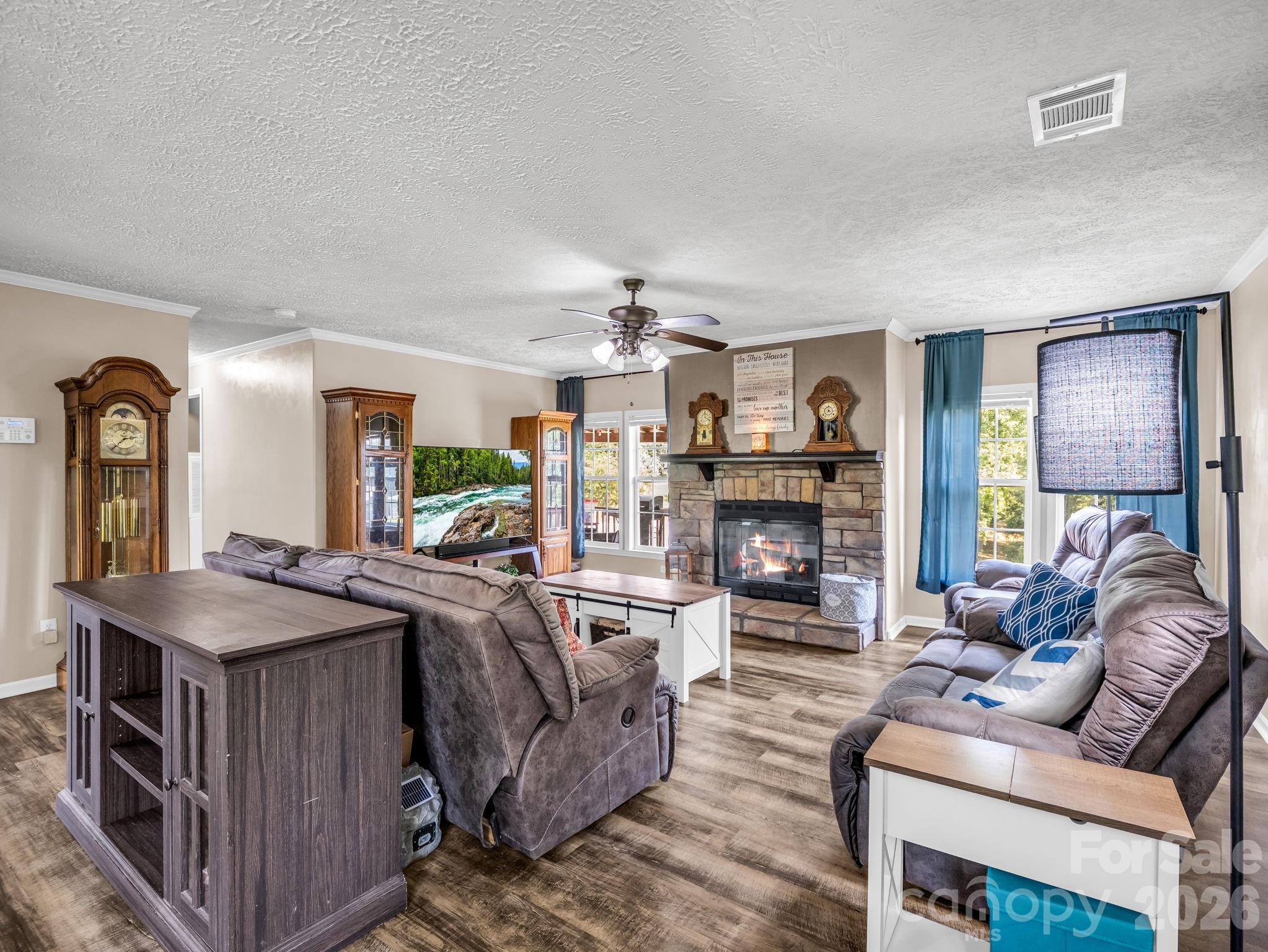 310 Brooks Road Extension — Bostic