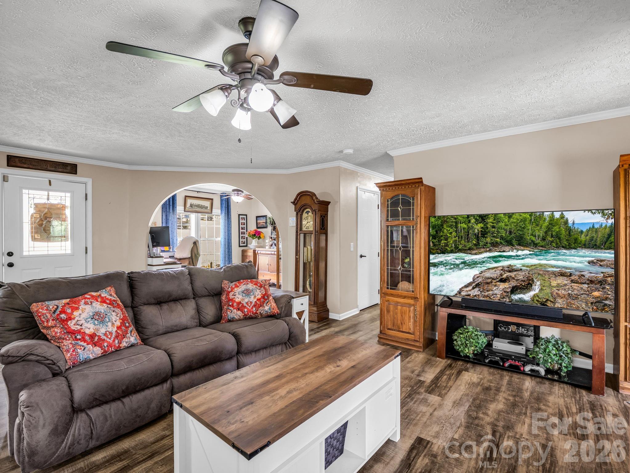 310 Brooks Road Extension — Bostic