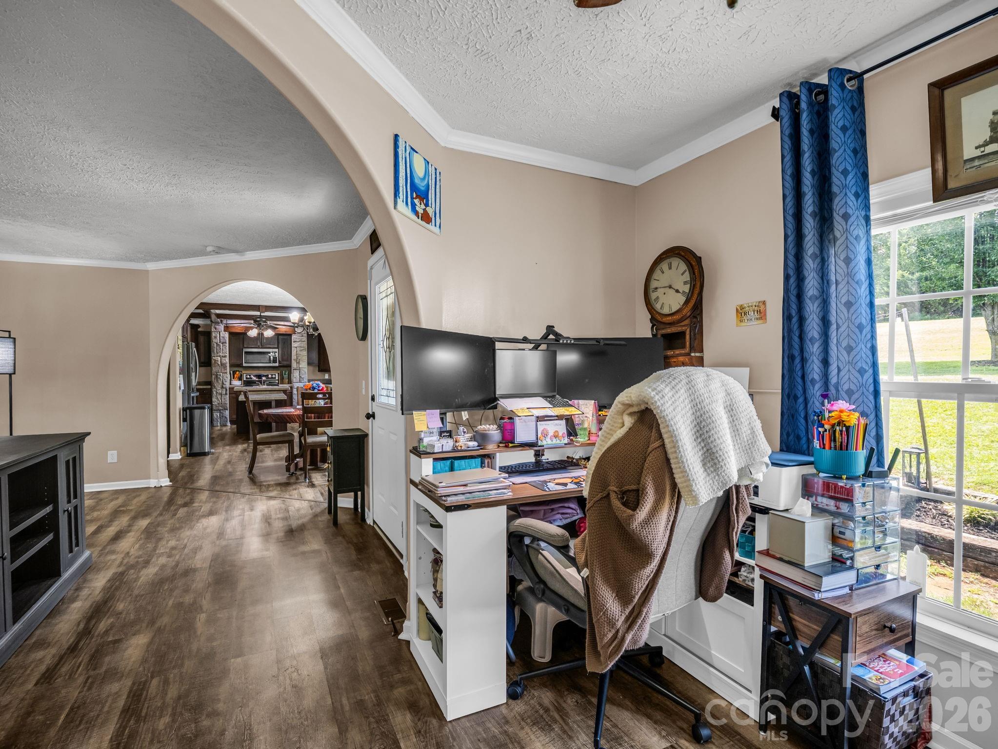 310 Brooks Road Extension — Bostic