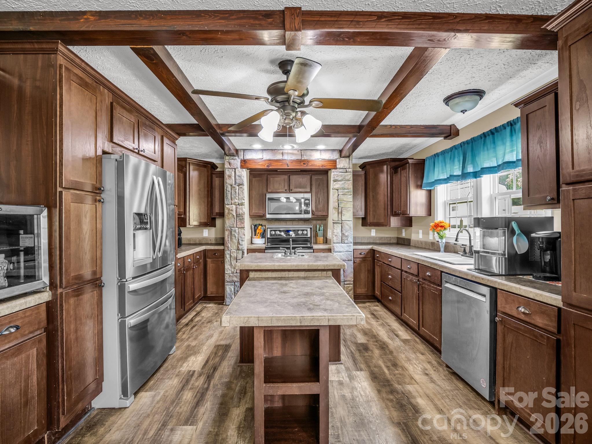 310 Brooks Road Extension — Bostic