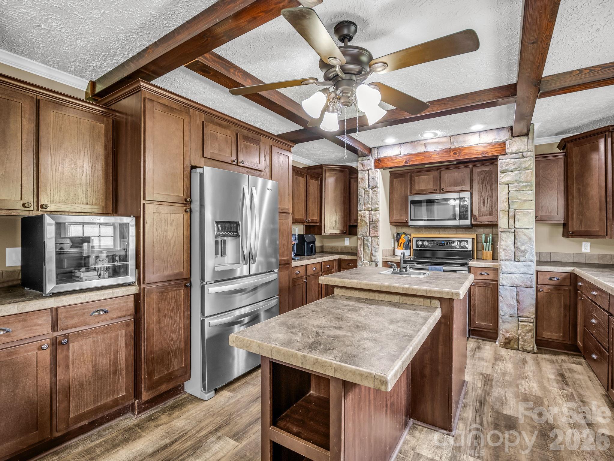 310 Brooks Road Extension — Bostic