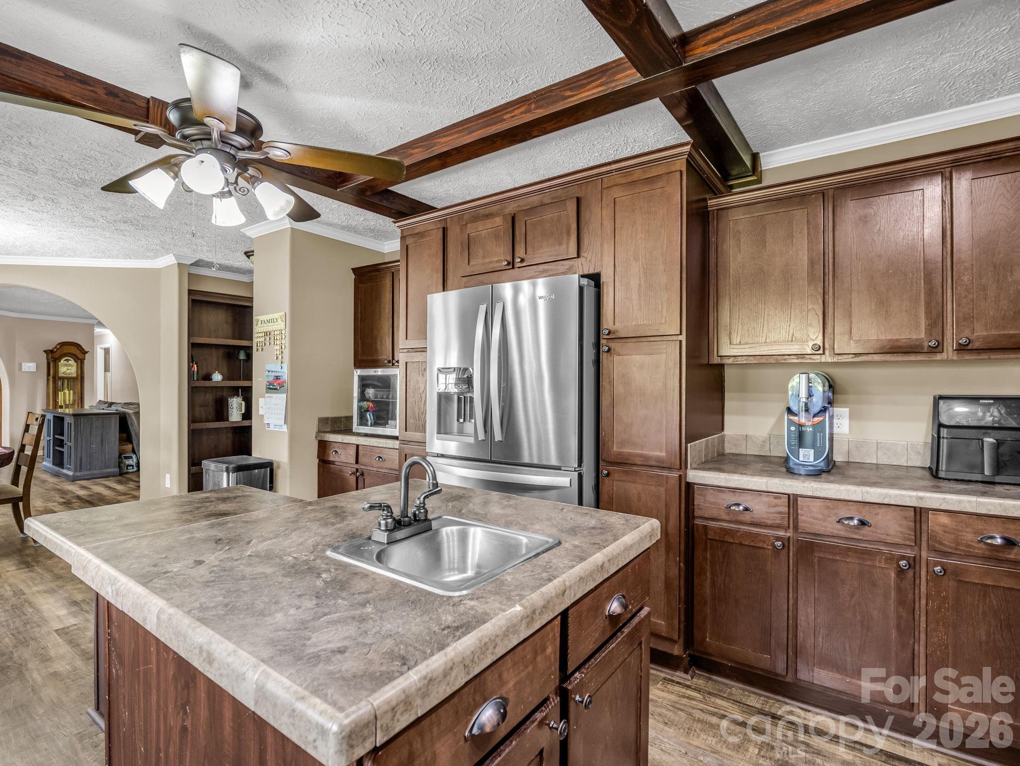 310 Brooks Road Extension — Bostic