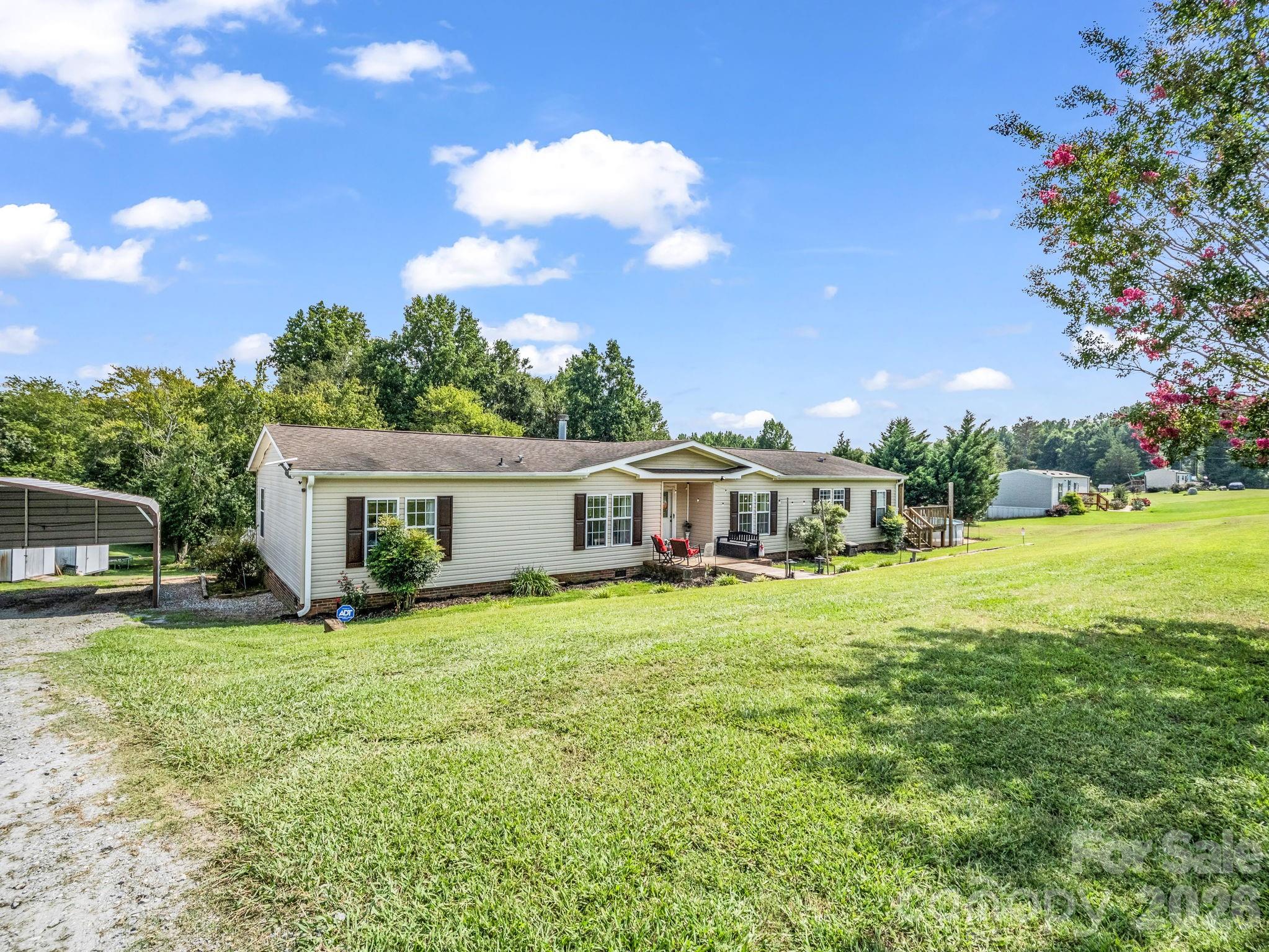 310 Brooks Road Extension — Bostic