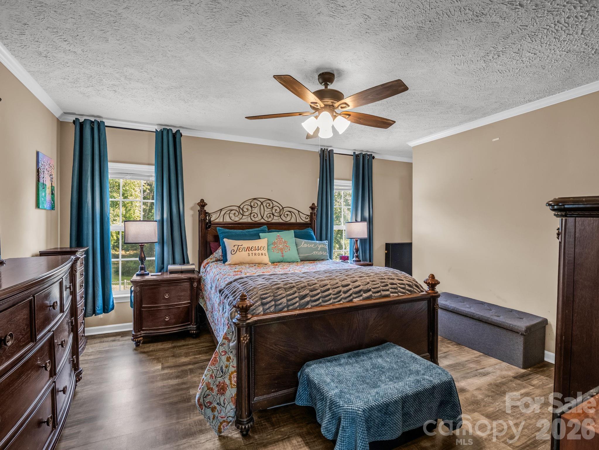 310 Brooks Road Extension — Bostic