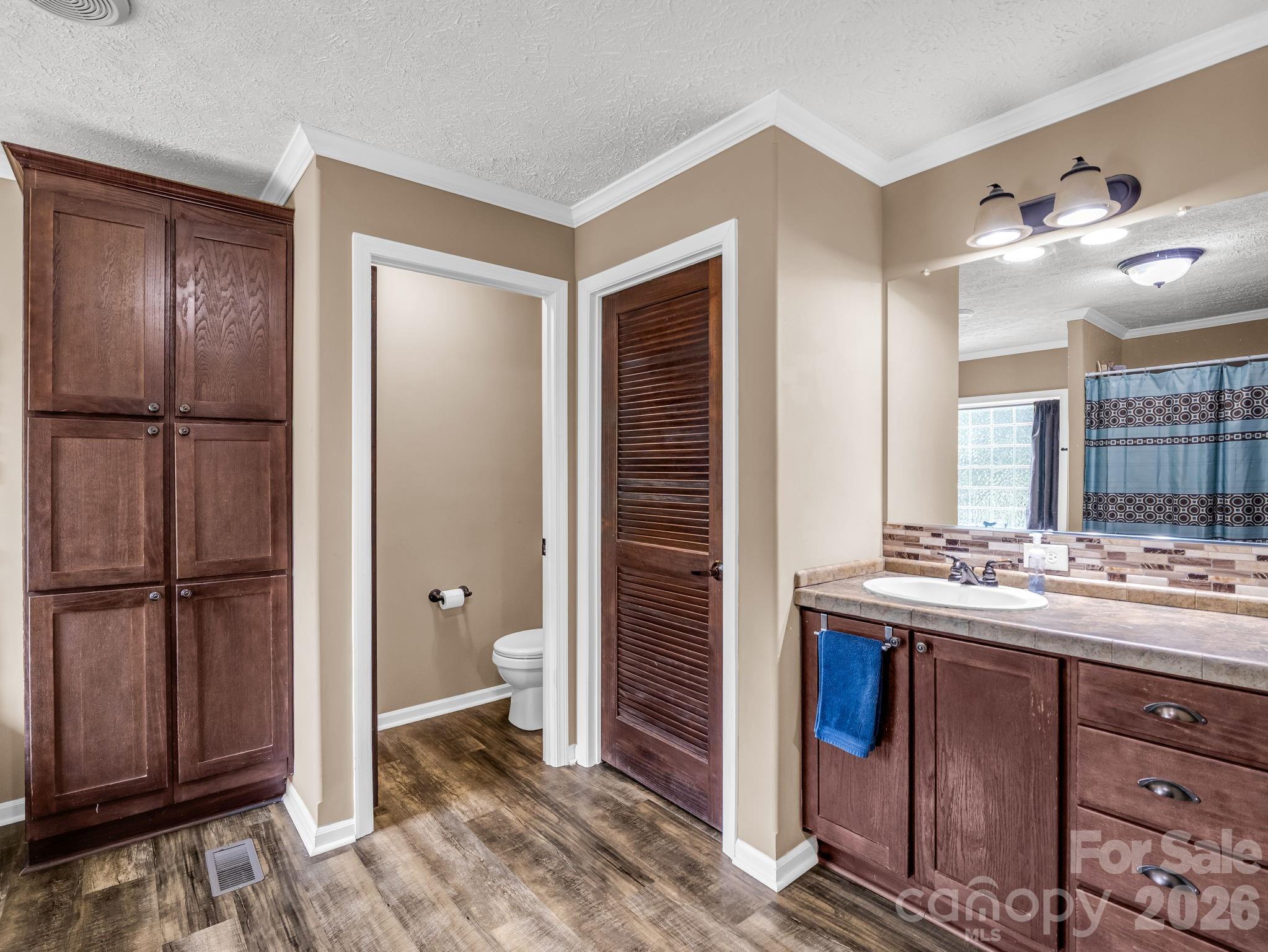 310 Brooks Road Extension — Bostic