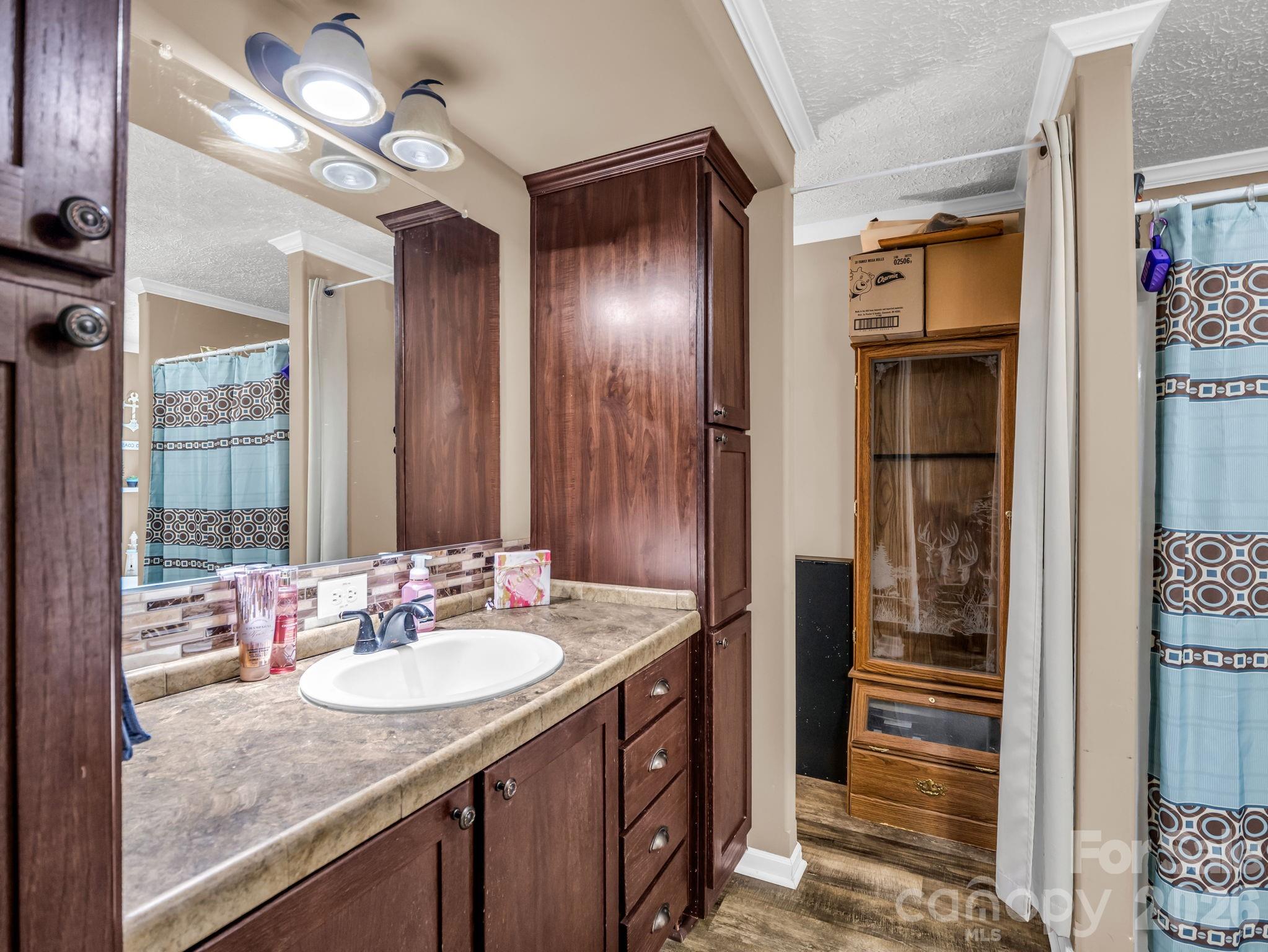 310 Brooks Road Extension — Bostic