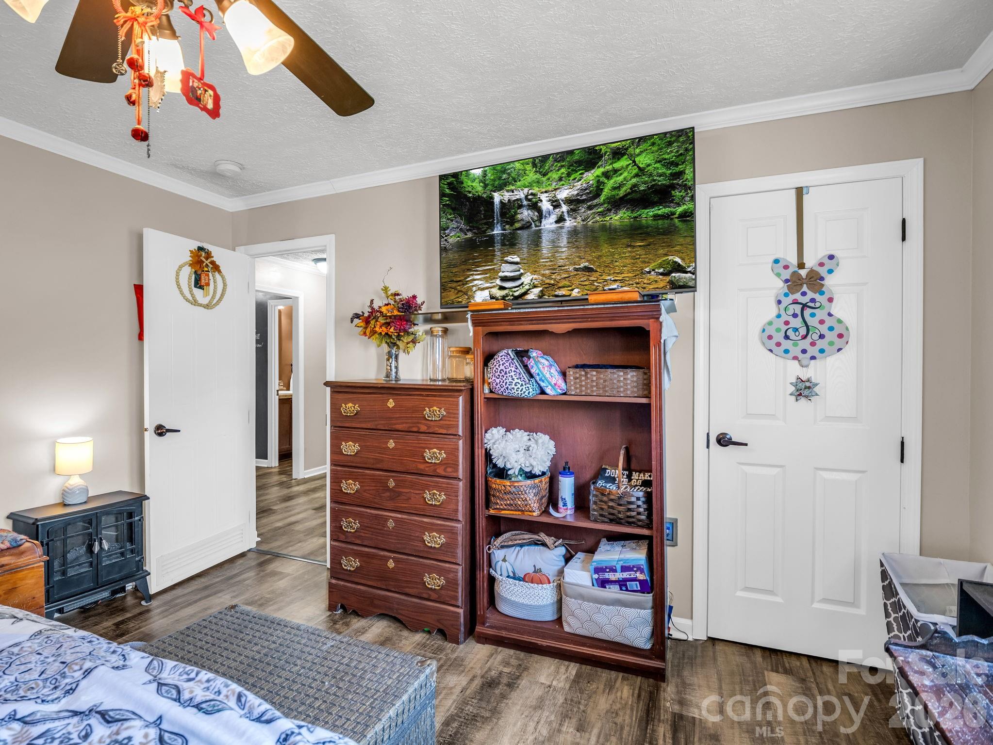 310 Brooks Road Extension — Bostic