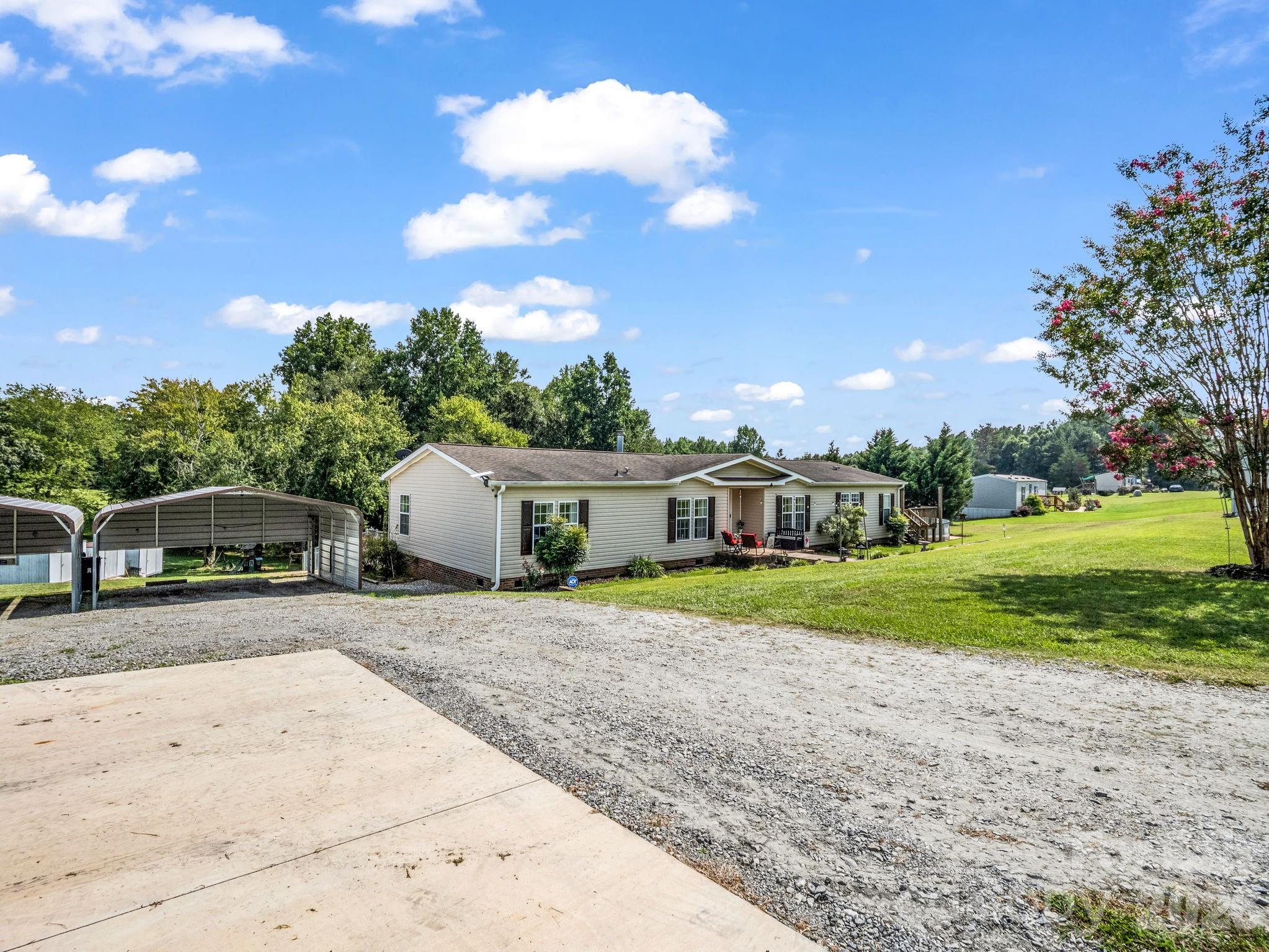 310 Brooks Road Extension — Bostic