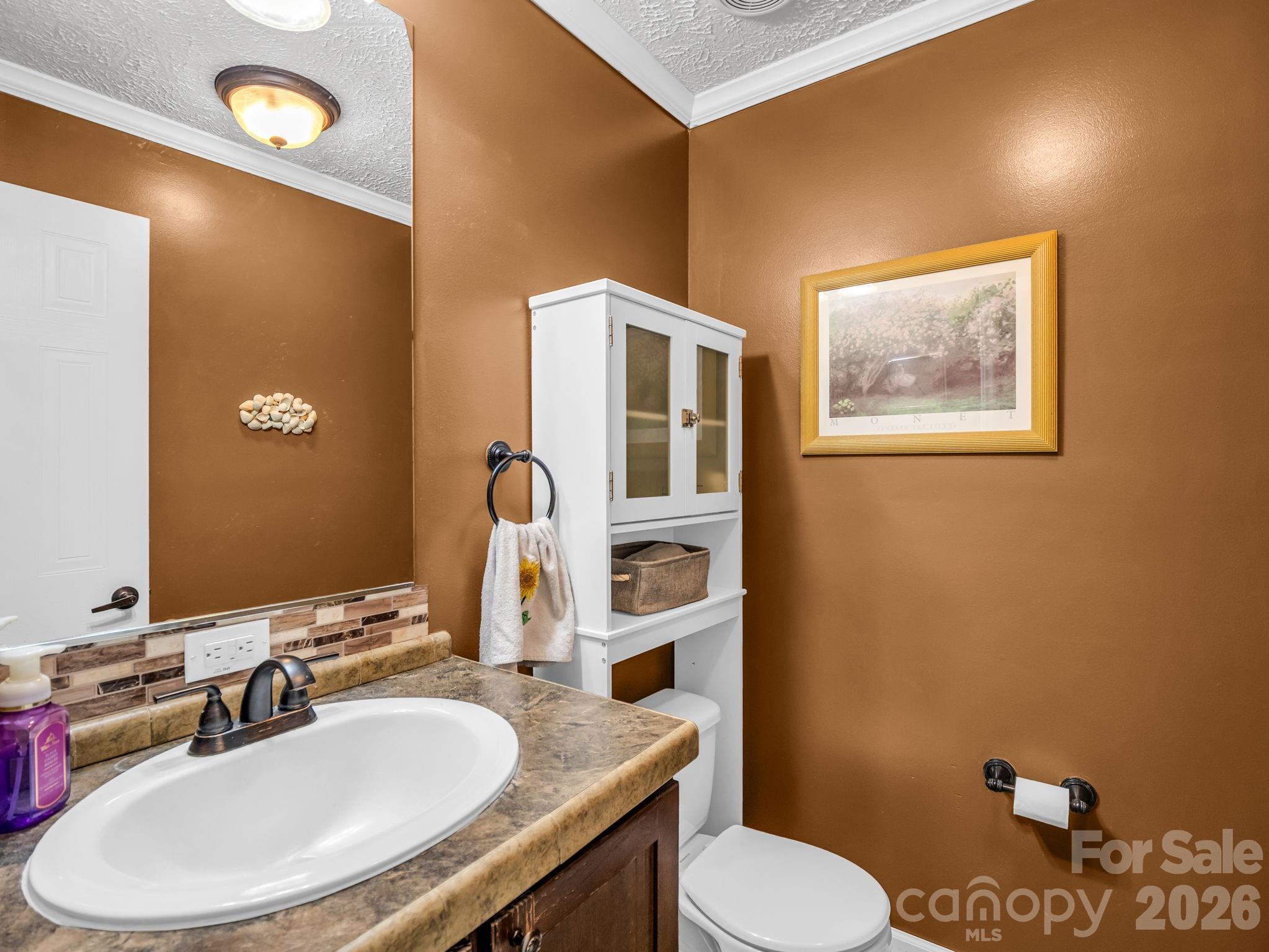 310 Brooks Road Extension — Bostic