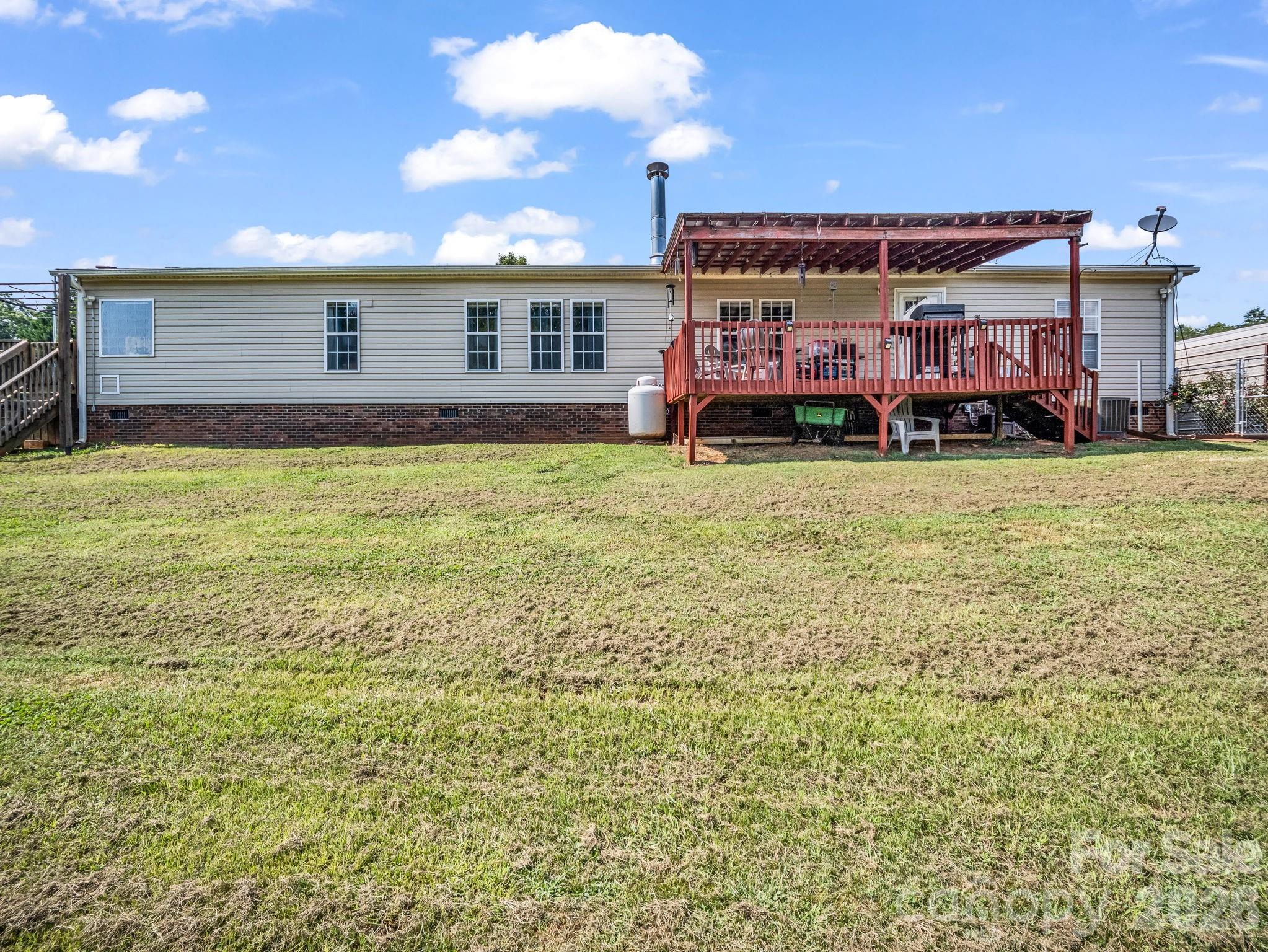 310 Brooks Road Extension — Bostic