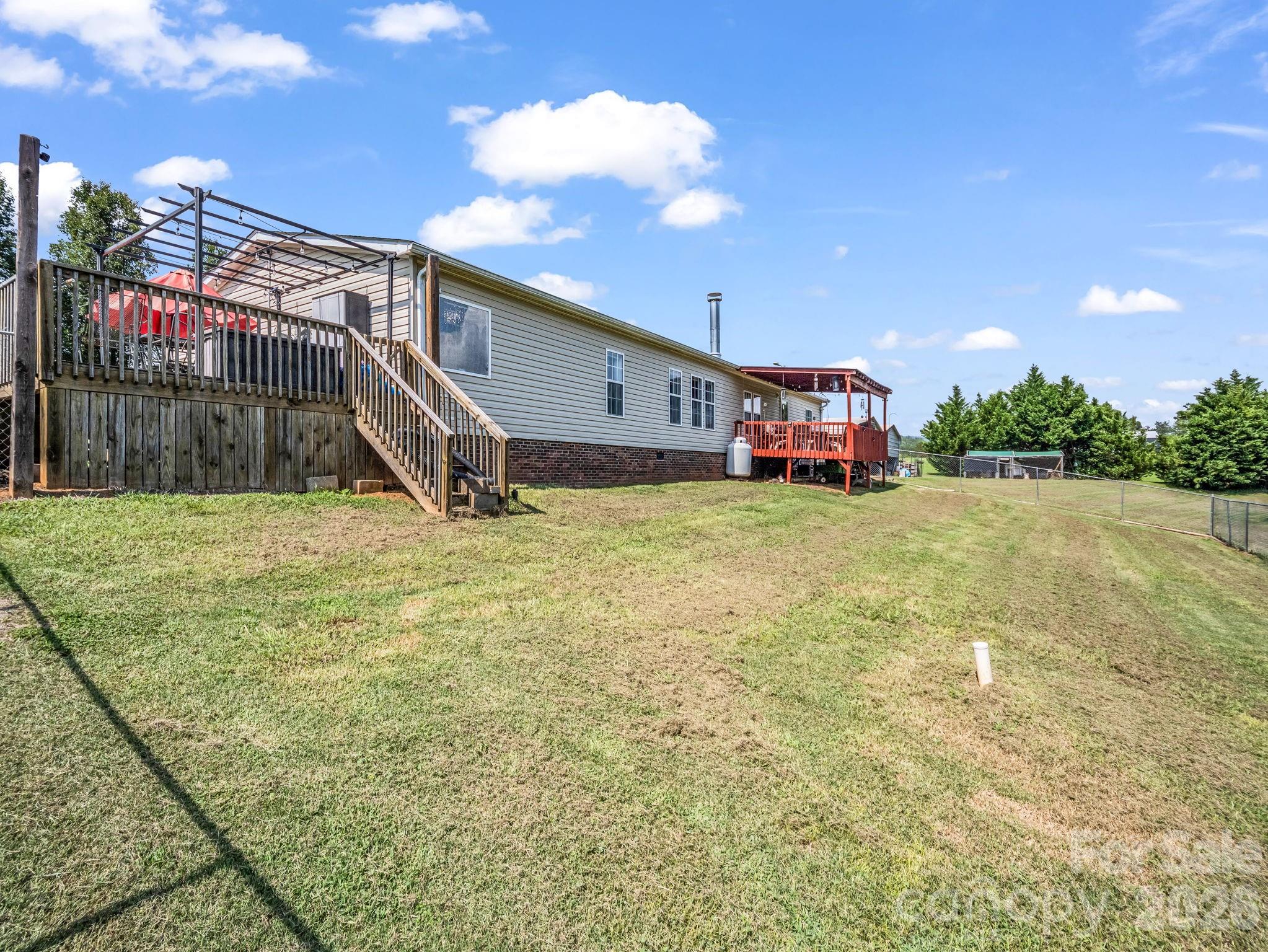 310 Brooks Road Extension — Bostic