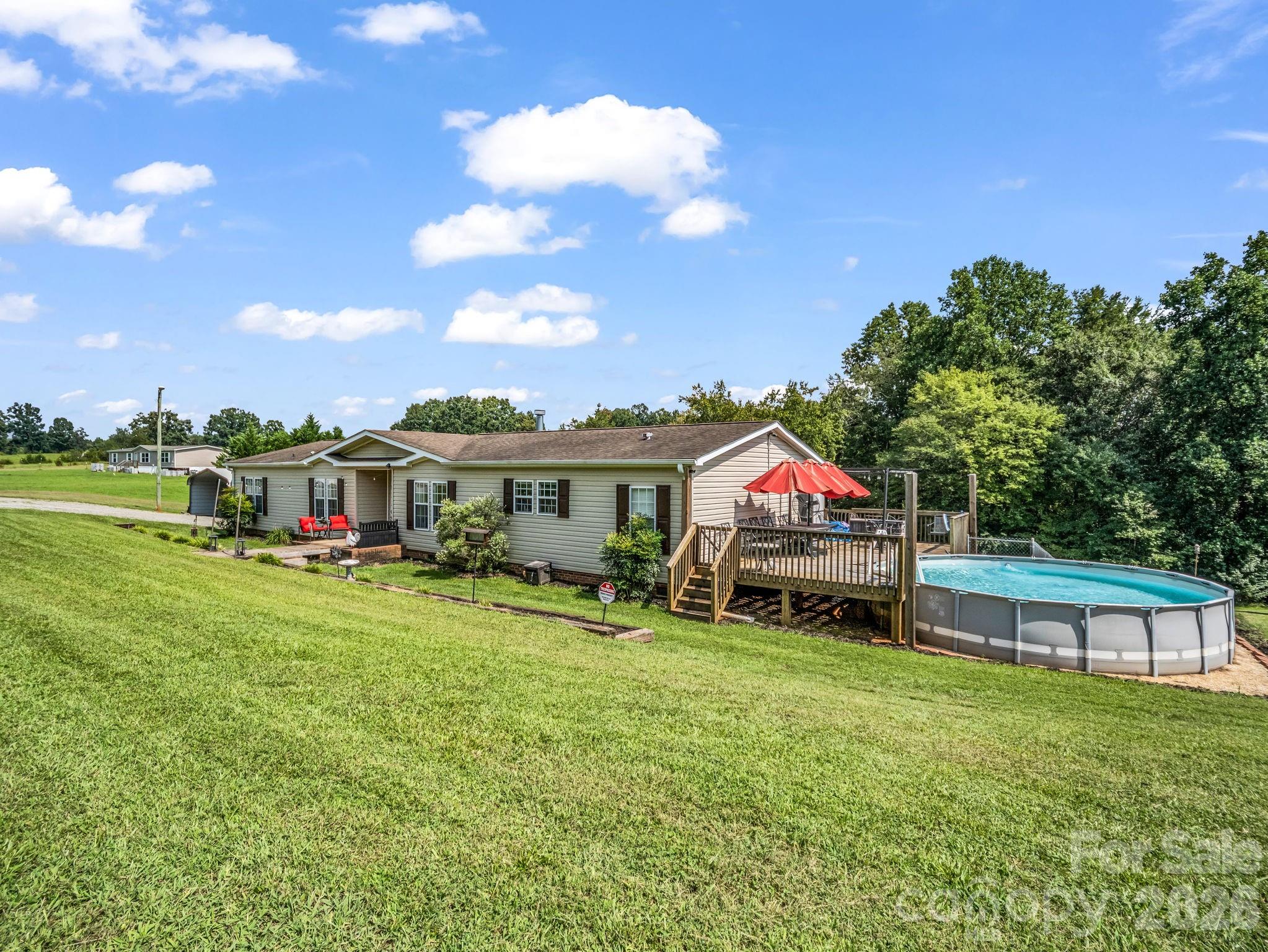 310 Brooks Road Extension — Bostic