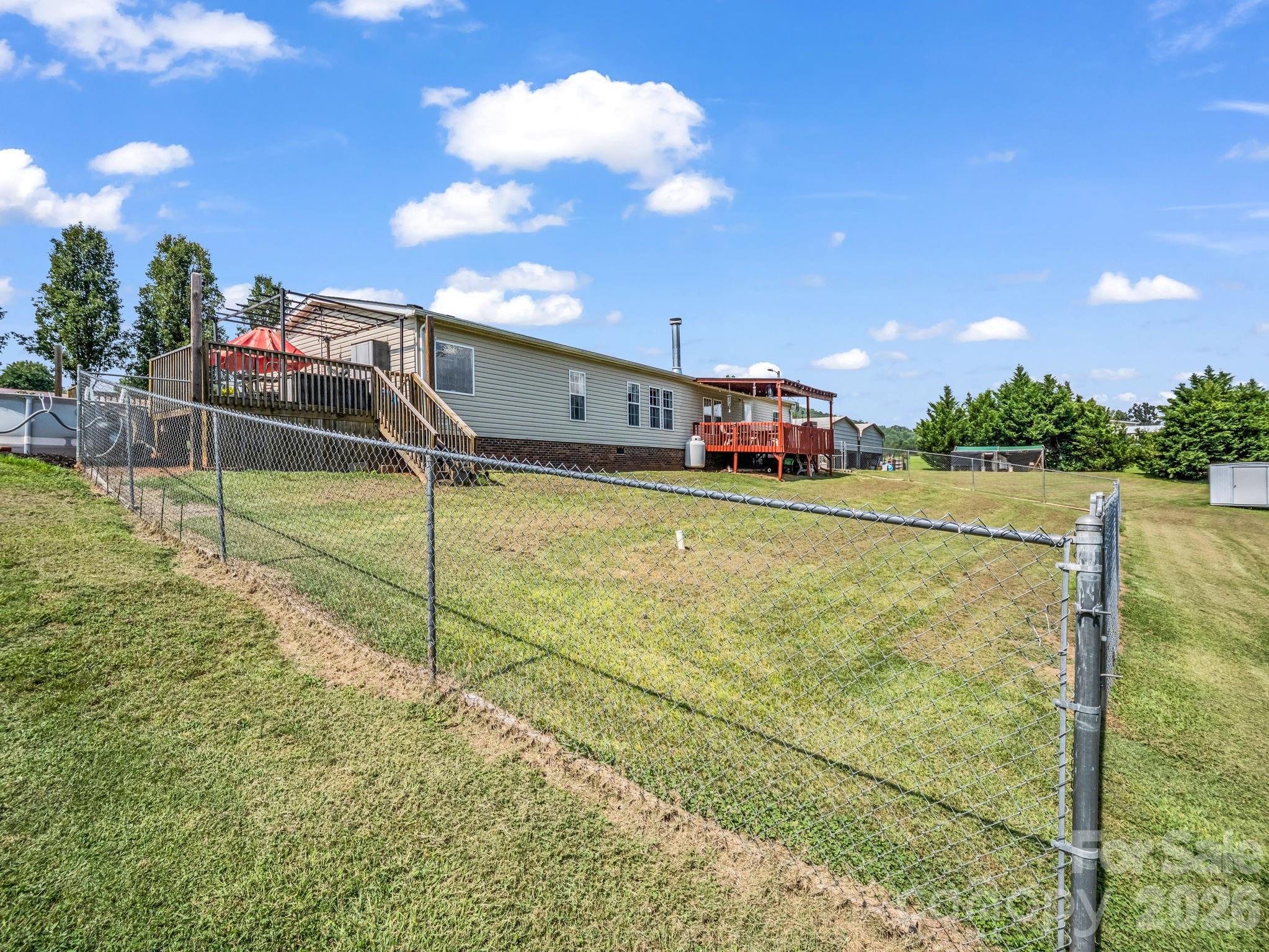 310 Brooks Road Extension — Bostic