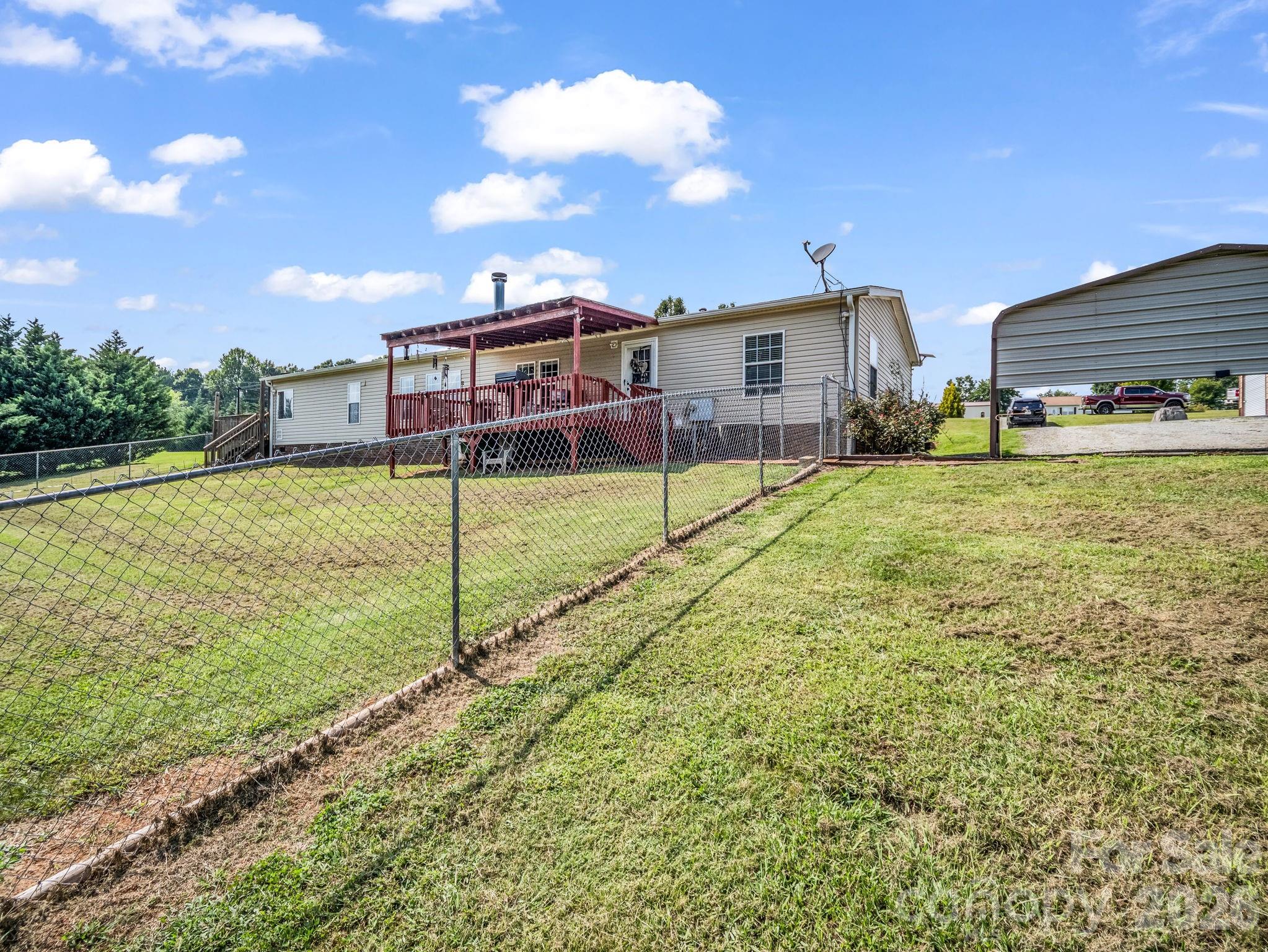 310 Brooks Road Extension — Bostic