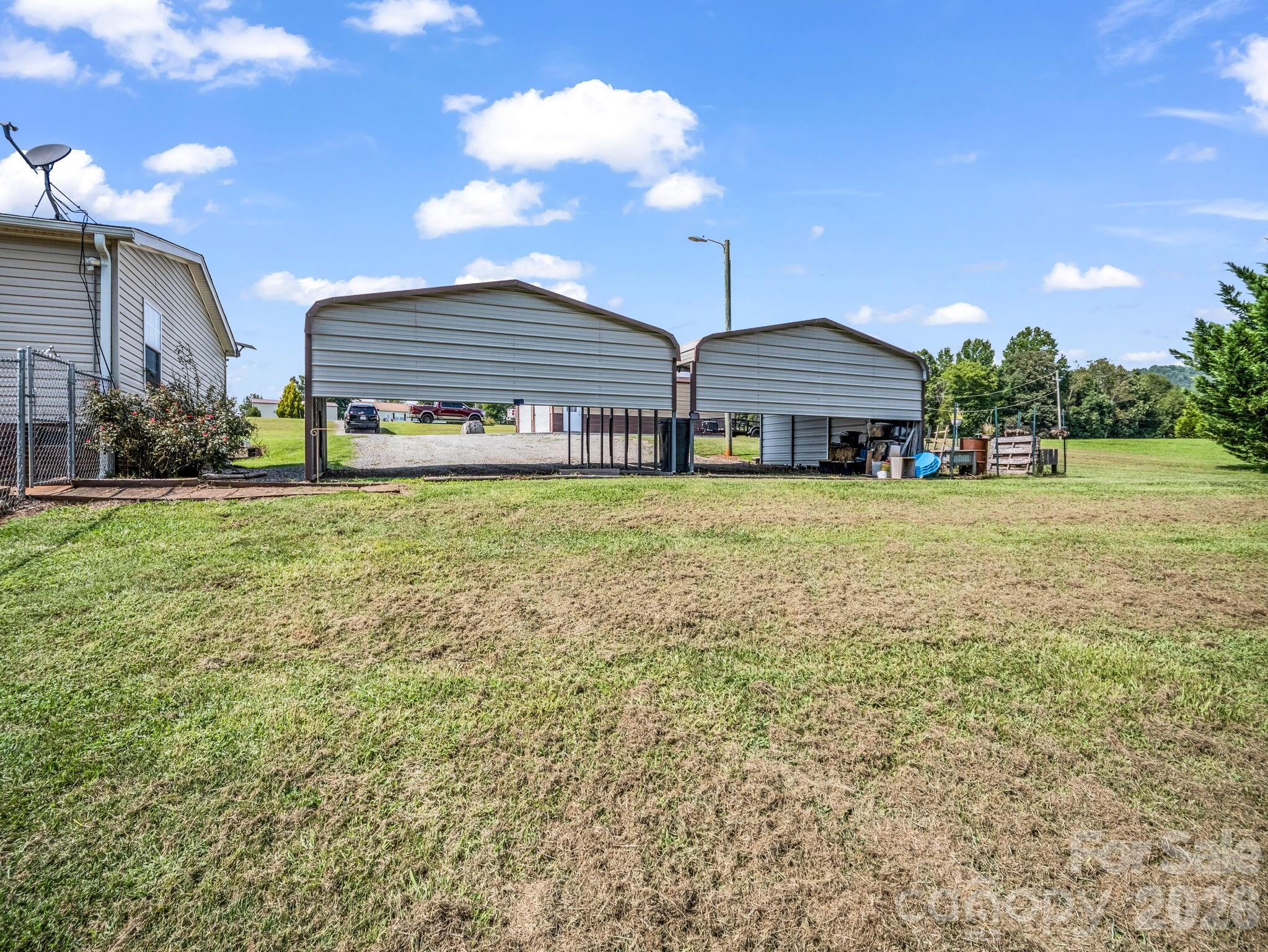 310 Brooks Road Extension — Bostic