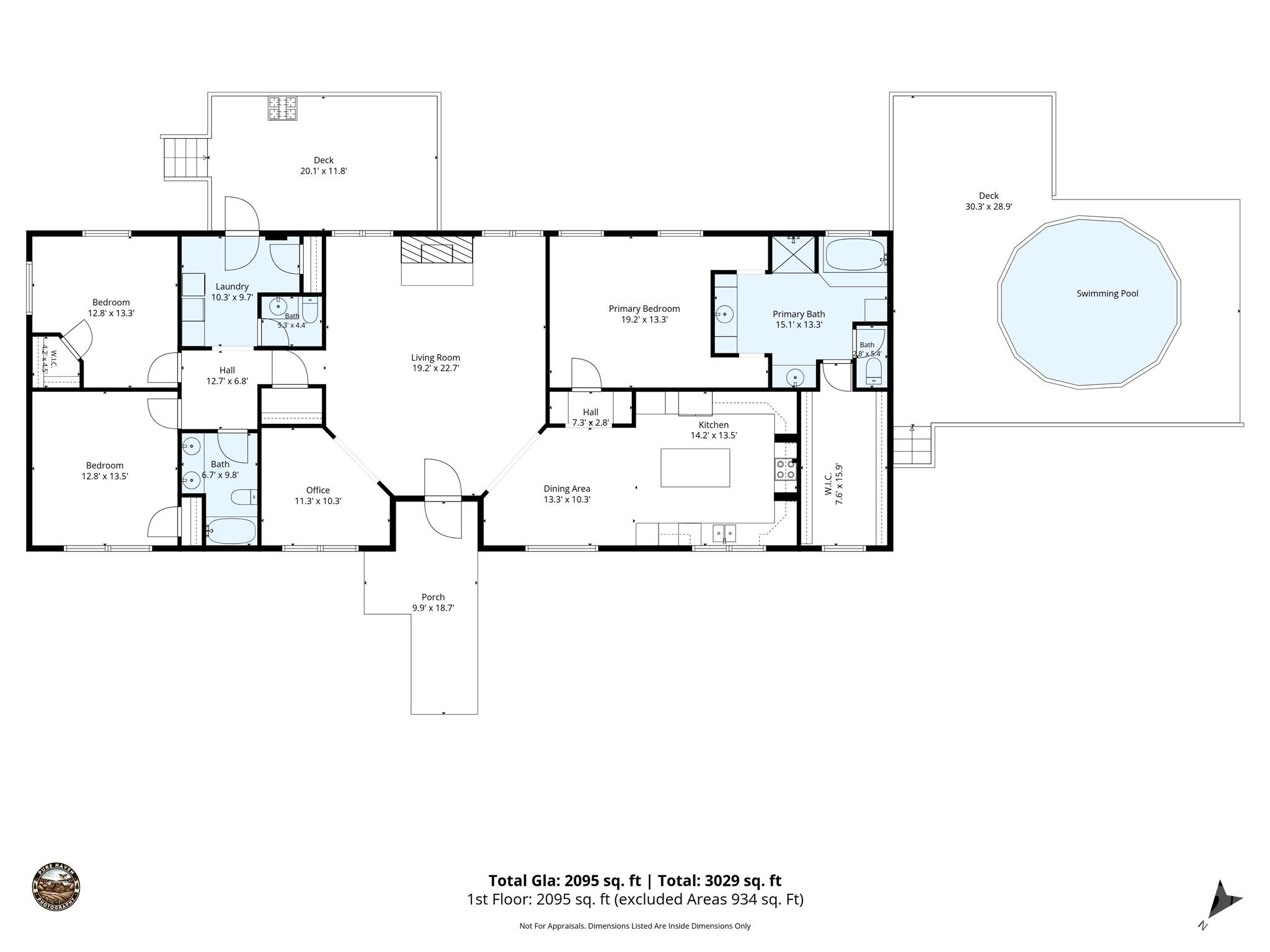 310 Brooks Road Extension — Bostic