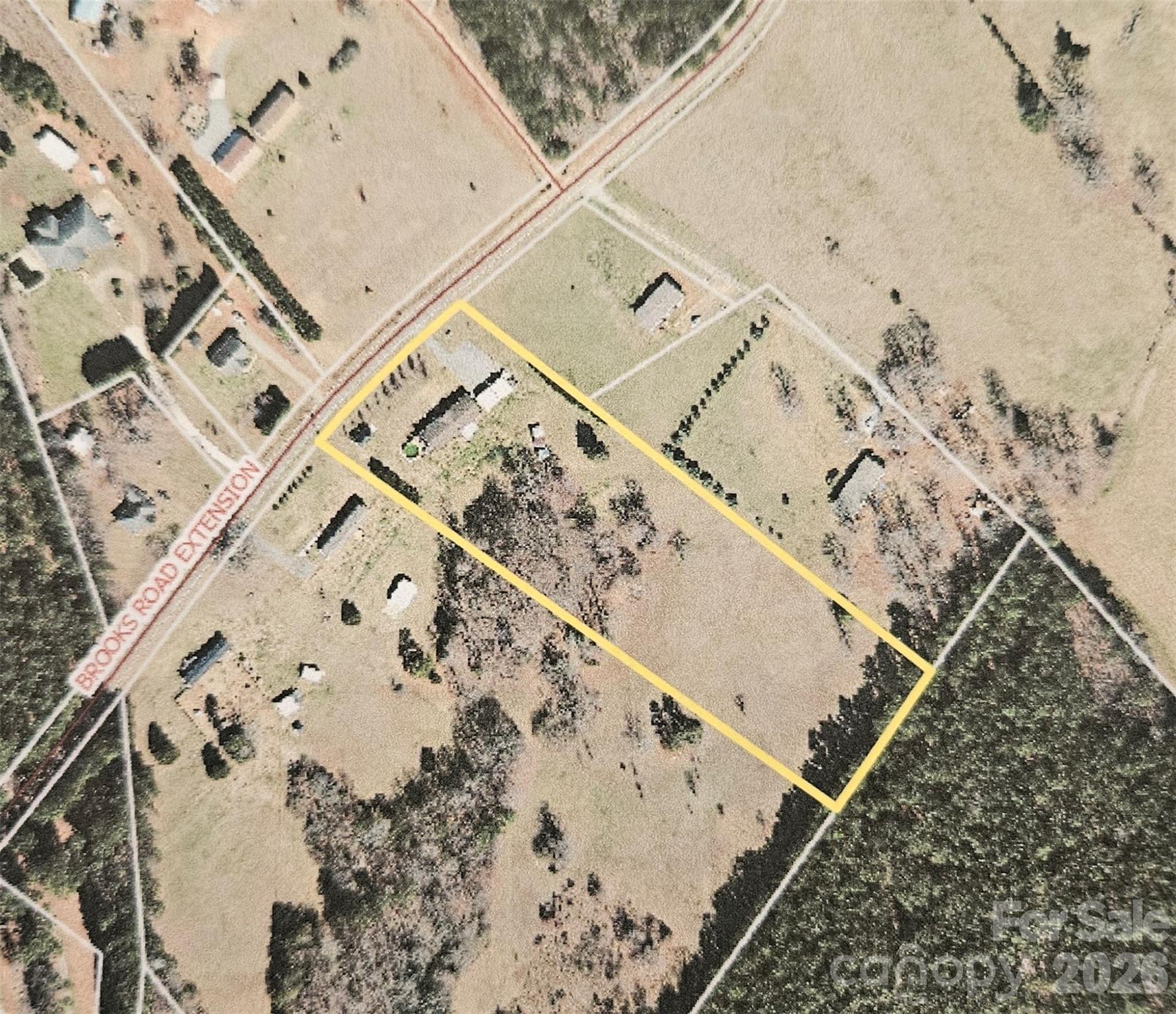 310 Brooks Road Extension — Bostic