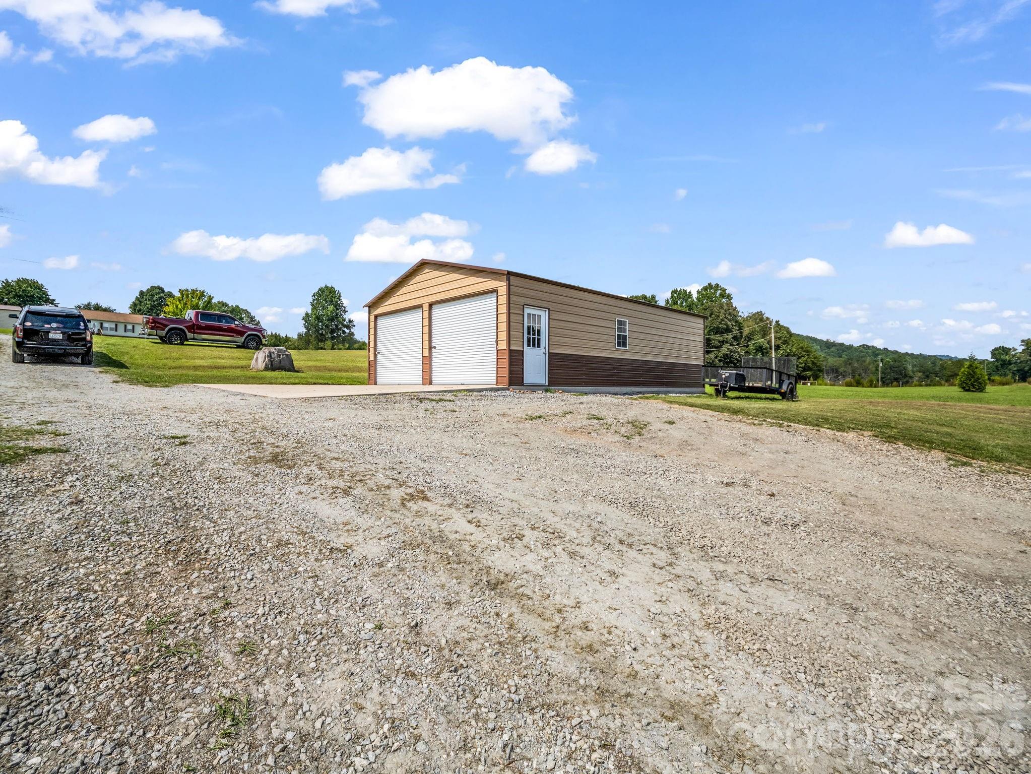 310 Brooks Road Extension — Bostic