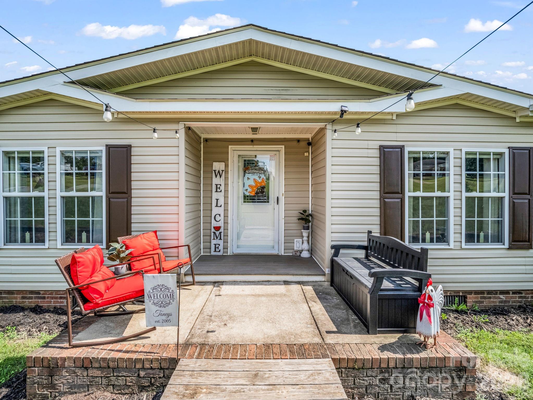 310 Brooks Road Extension — Bostic
