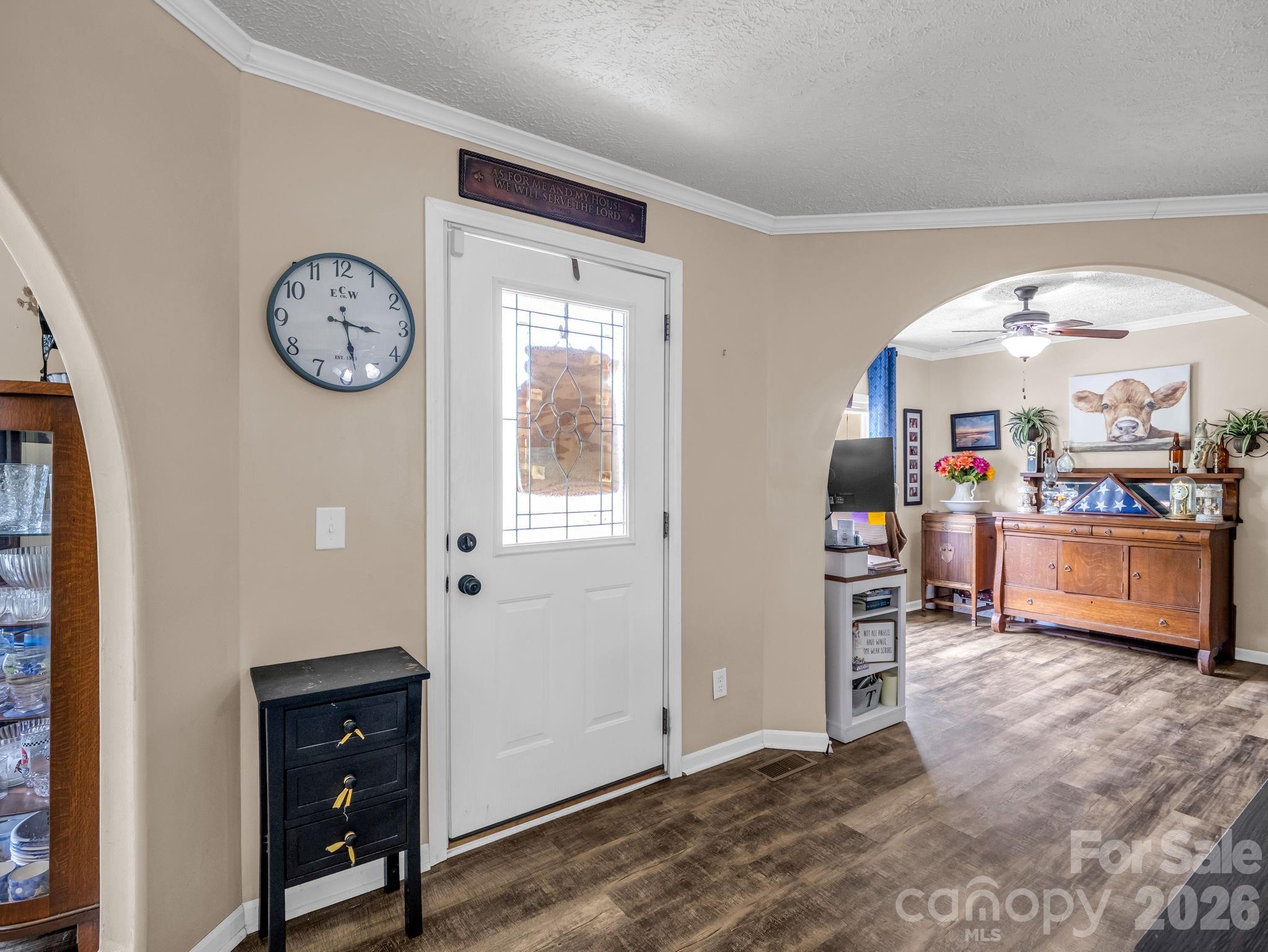 310 Brooks Road Extension — Bostic