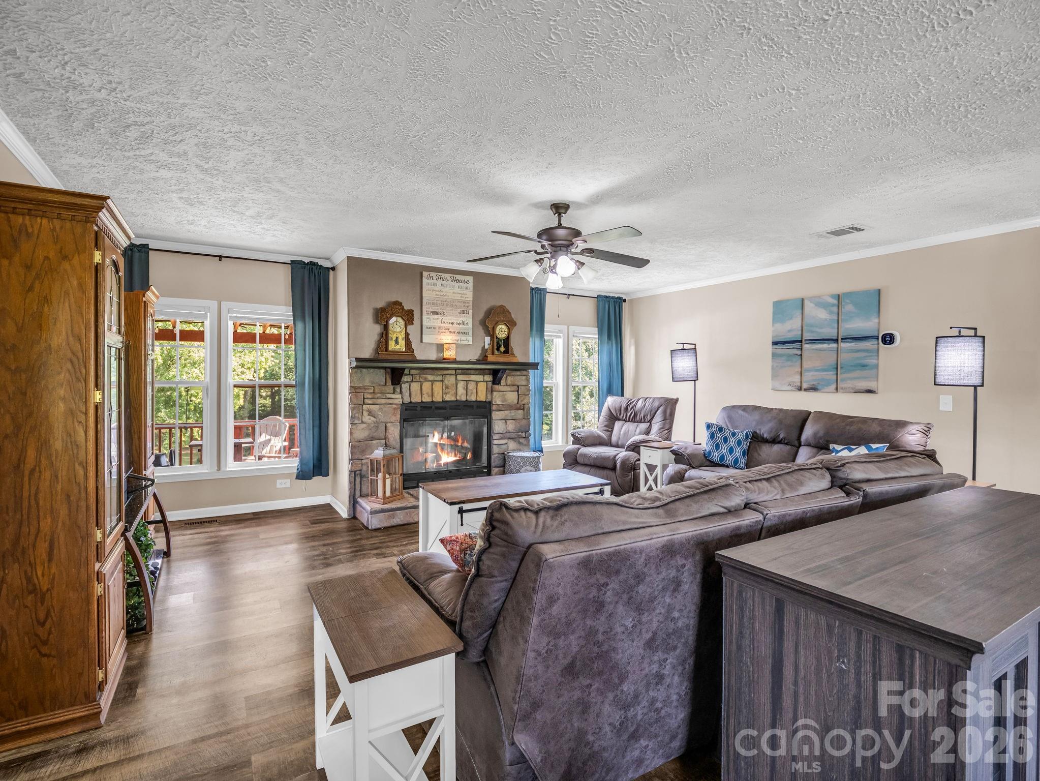 310 Brooks Road Extension — Bostic