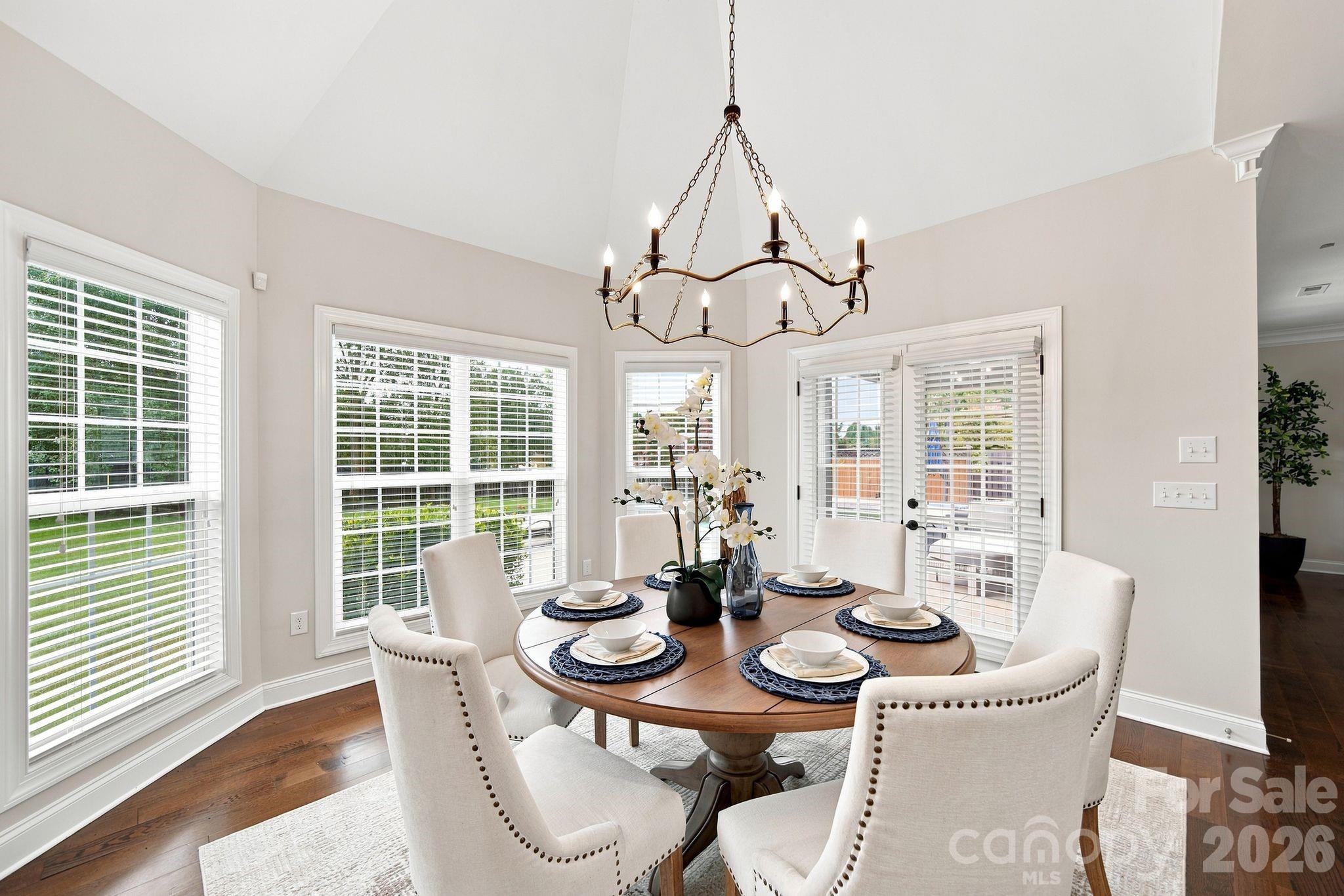 103 Webbed Foot Road — Mooresville