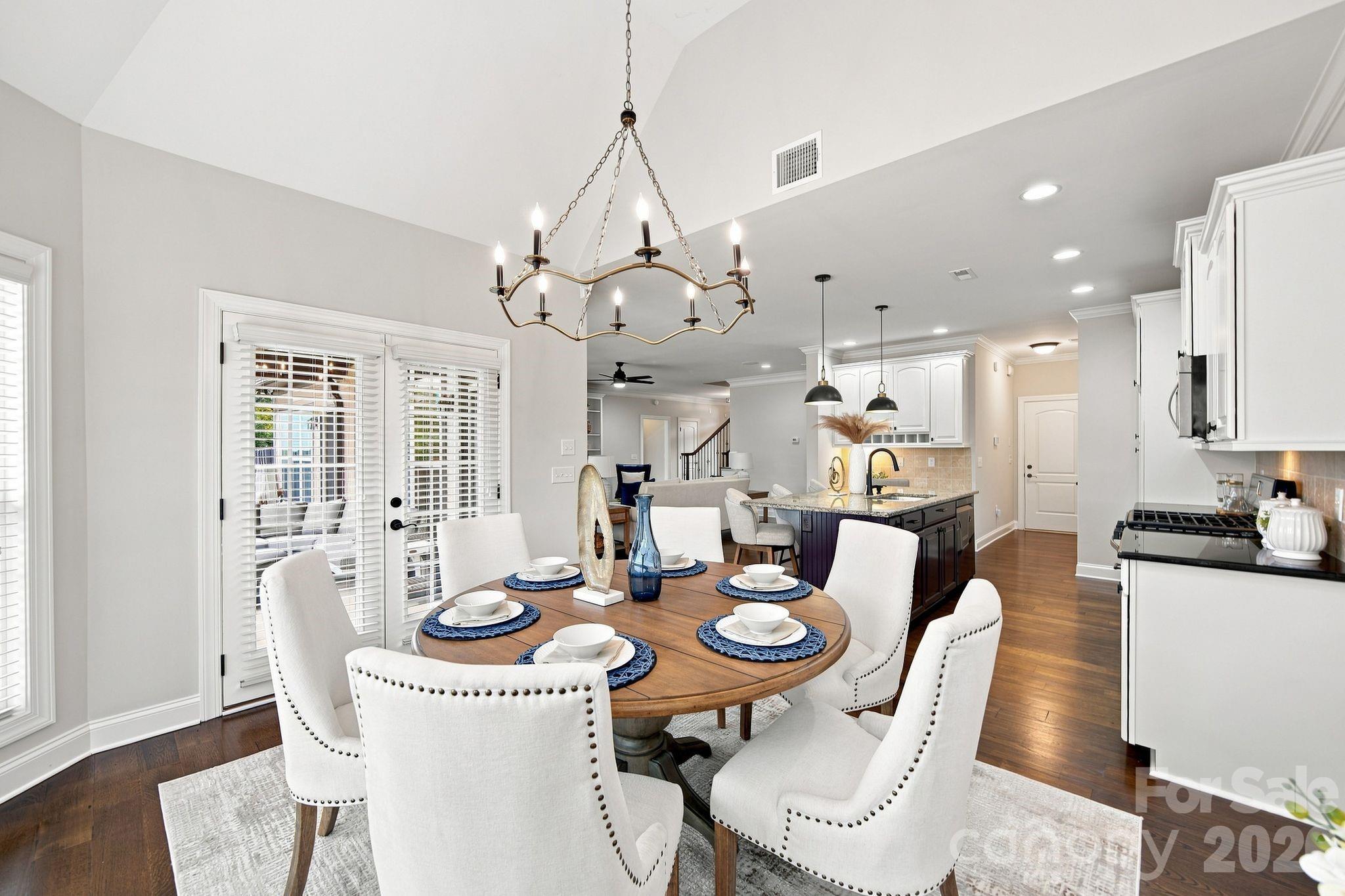 103 Webbed Foot Road — Mooresville