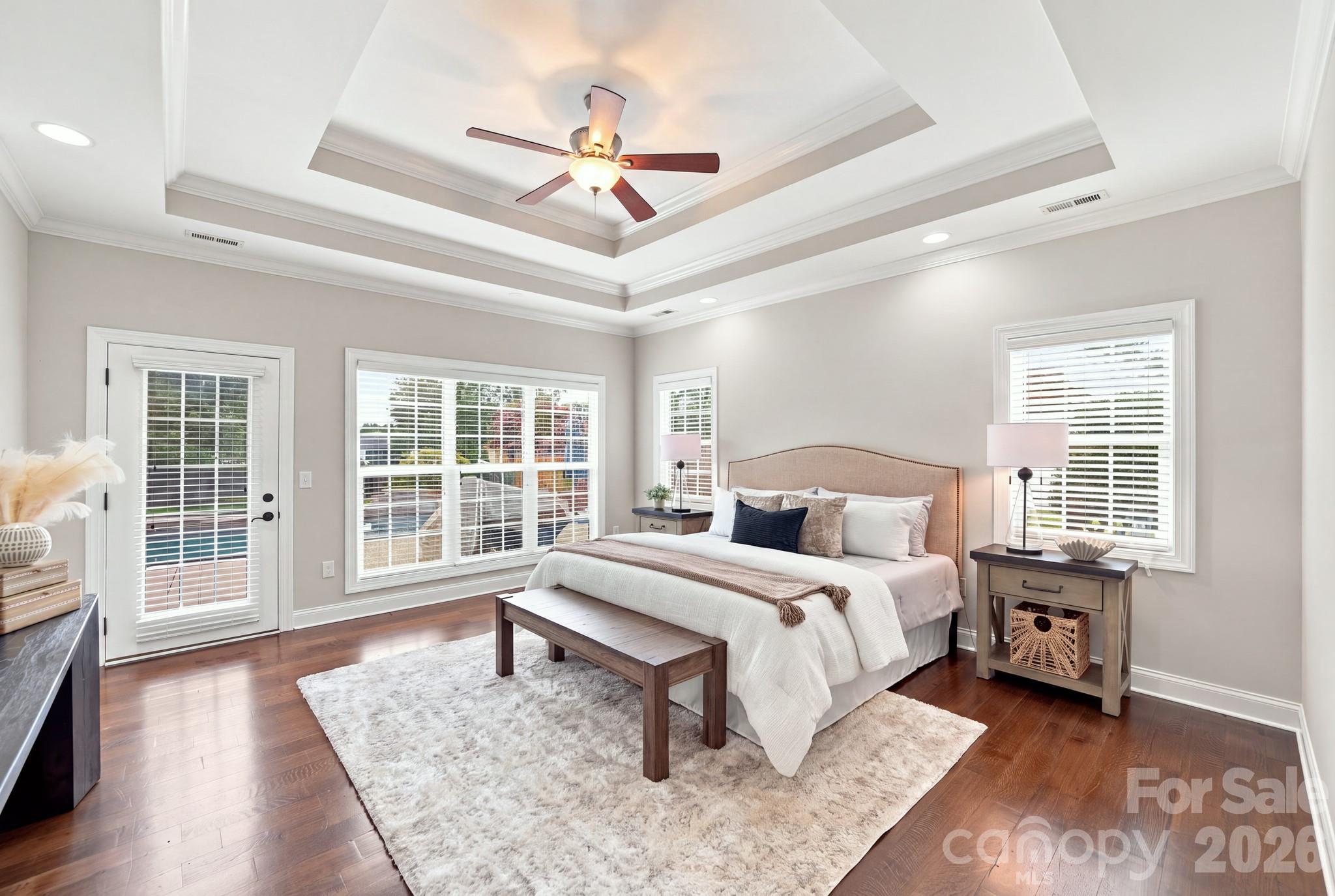 103 Webbed Foot Road — Mooresville