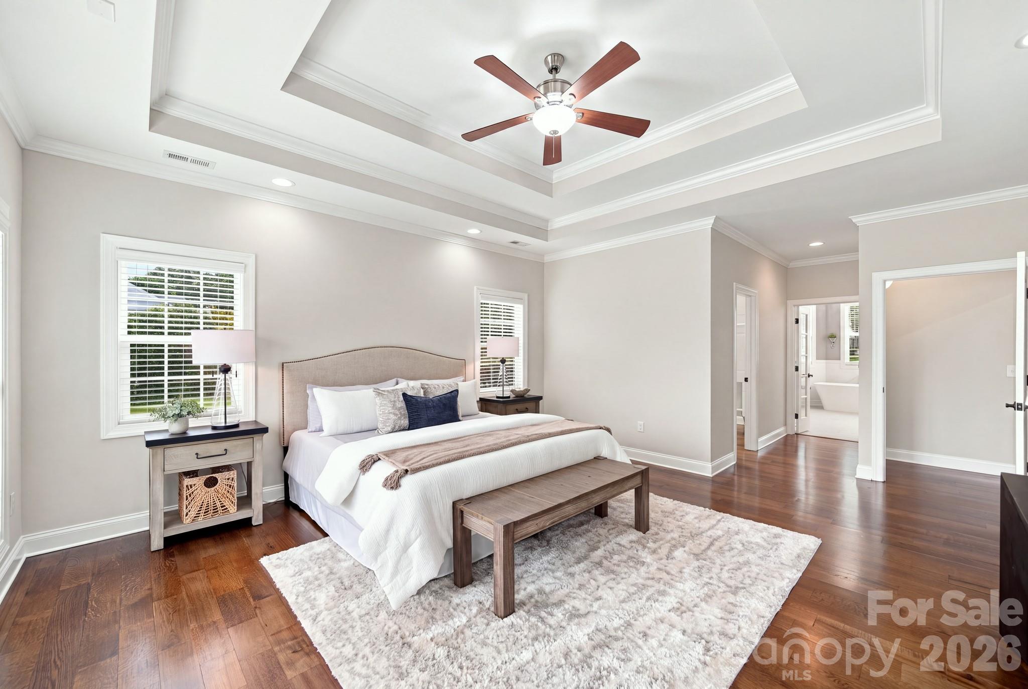 103 Webbed Foot Road — Mooresville