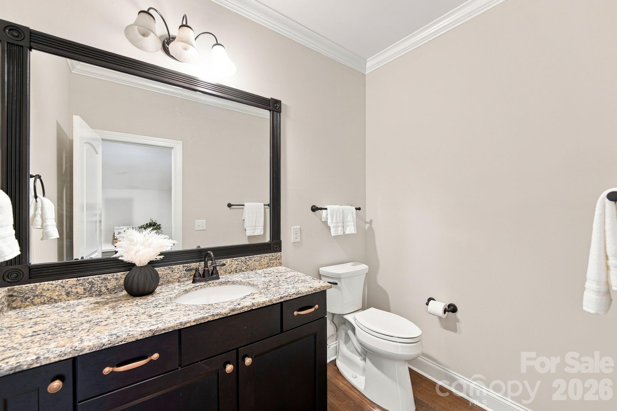 103 Webbed Foot Road — Mooresville