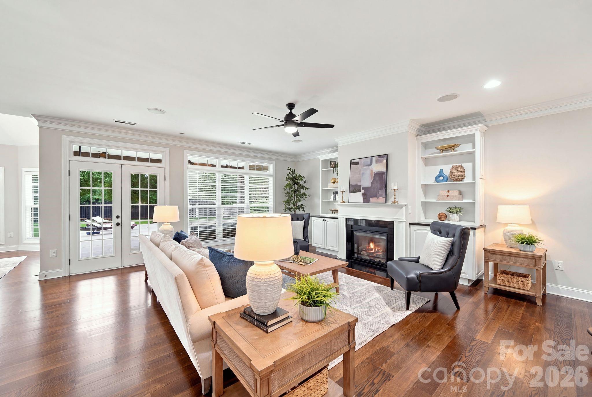 103 Webbed Foot Road — Mooresville