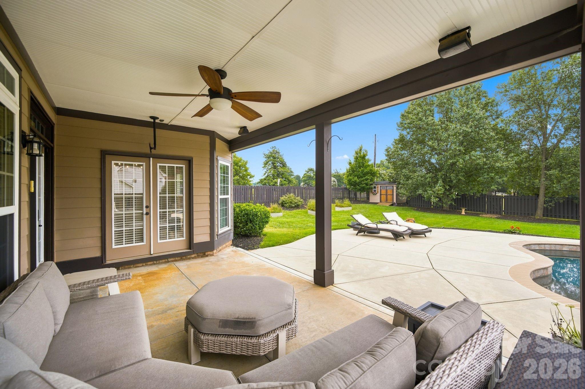 103 Webbed Foot Road — Mooresville