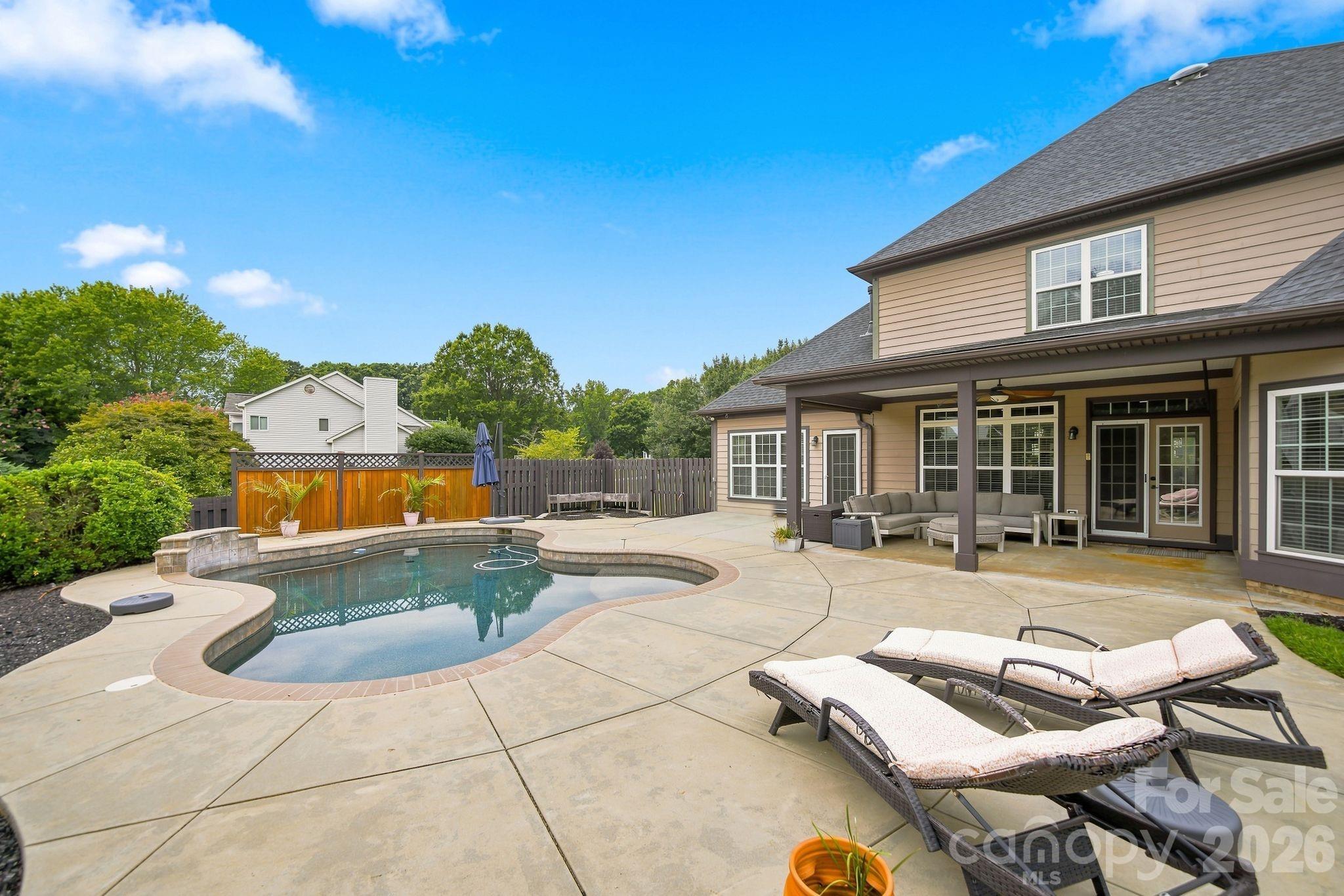 103 Webbed Foot Road — Mooresville