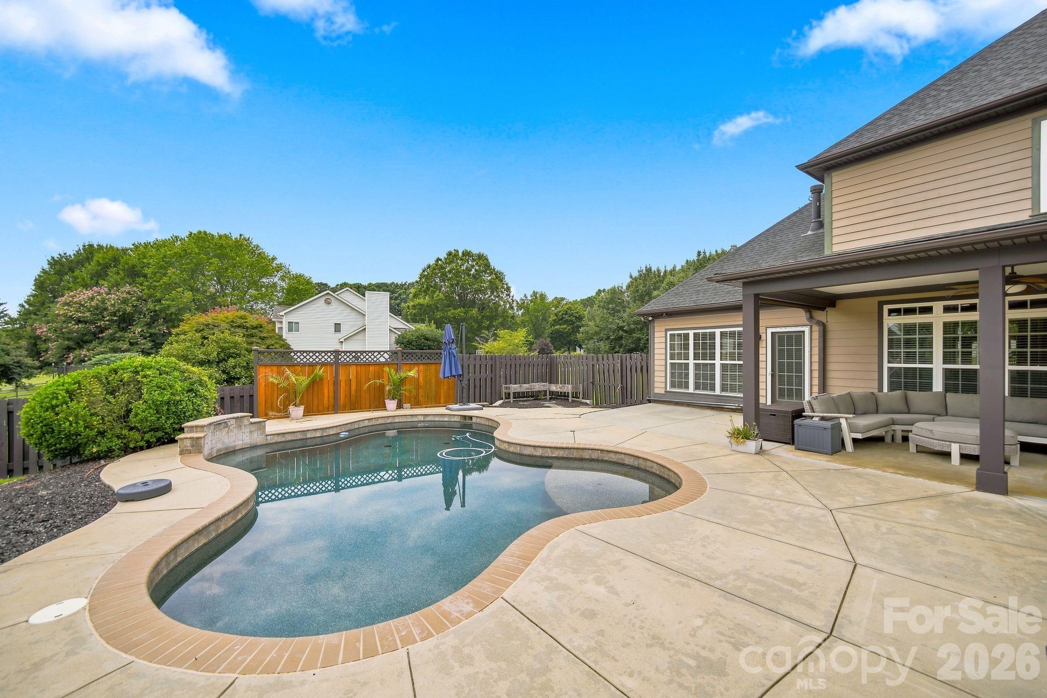 103 Webbed Foot Road — Mooresville