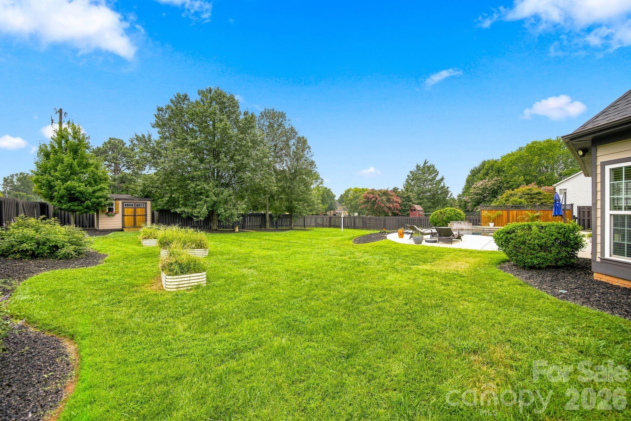 103 Webbed Foot Road — Mooresville