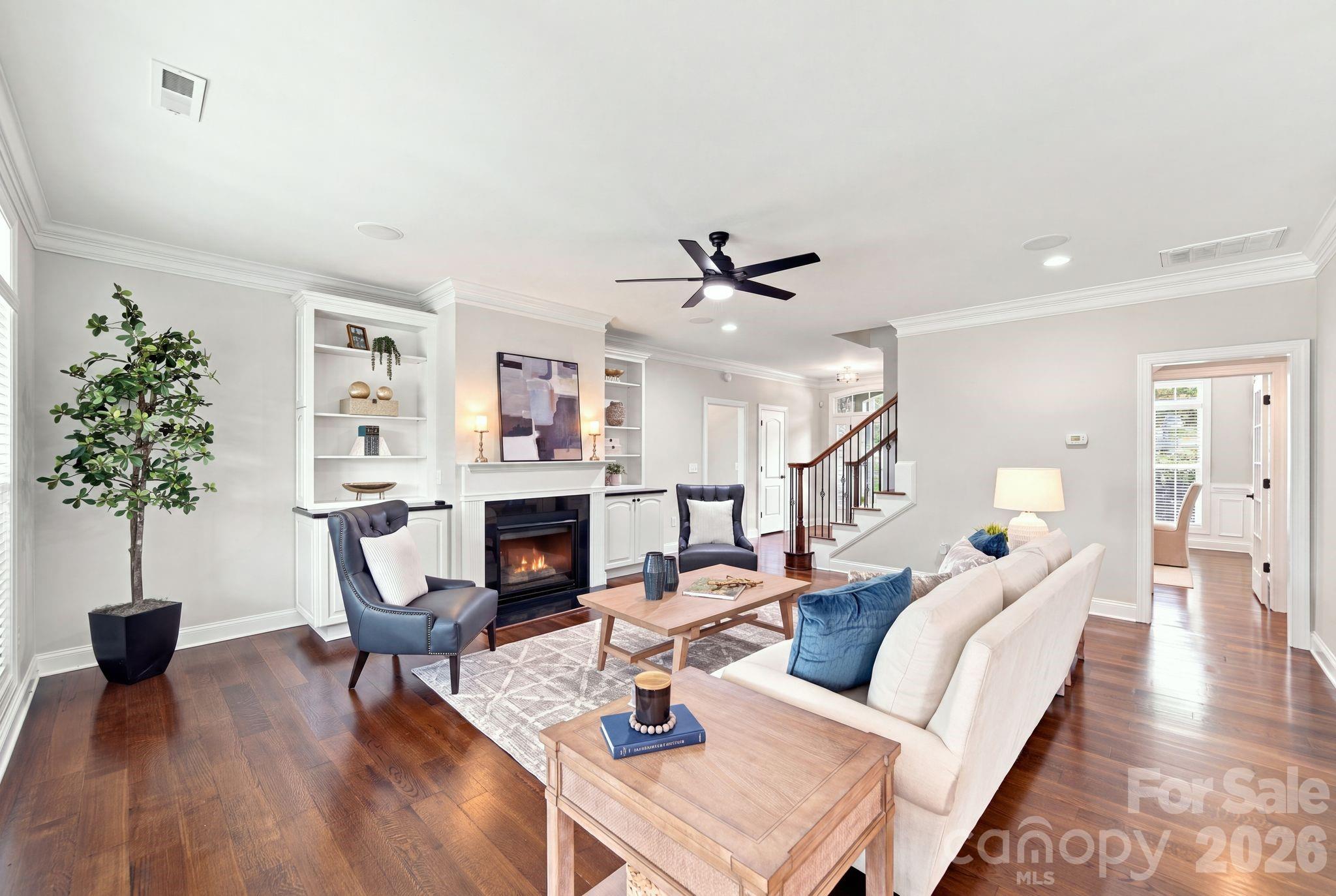 103 Webbed Foot Road — Mooresville