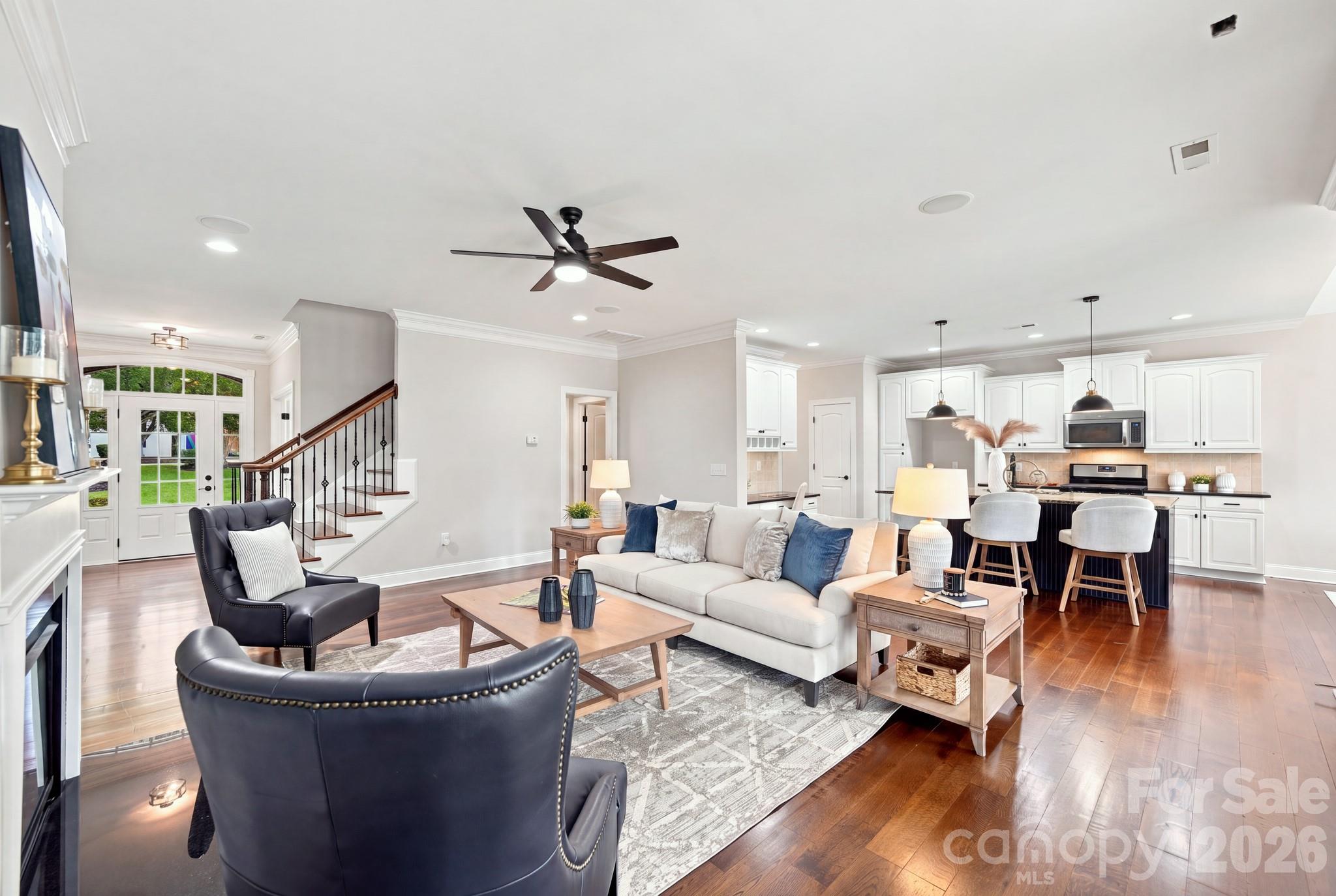 103 Webbed Foot Road — Mooresville