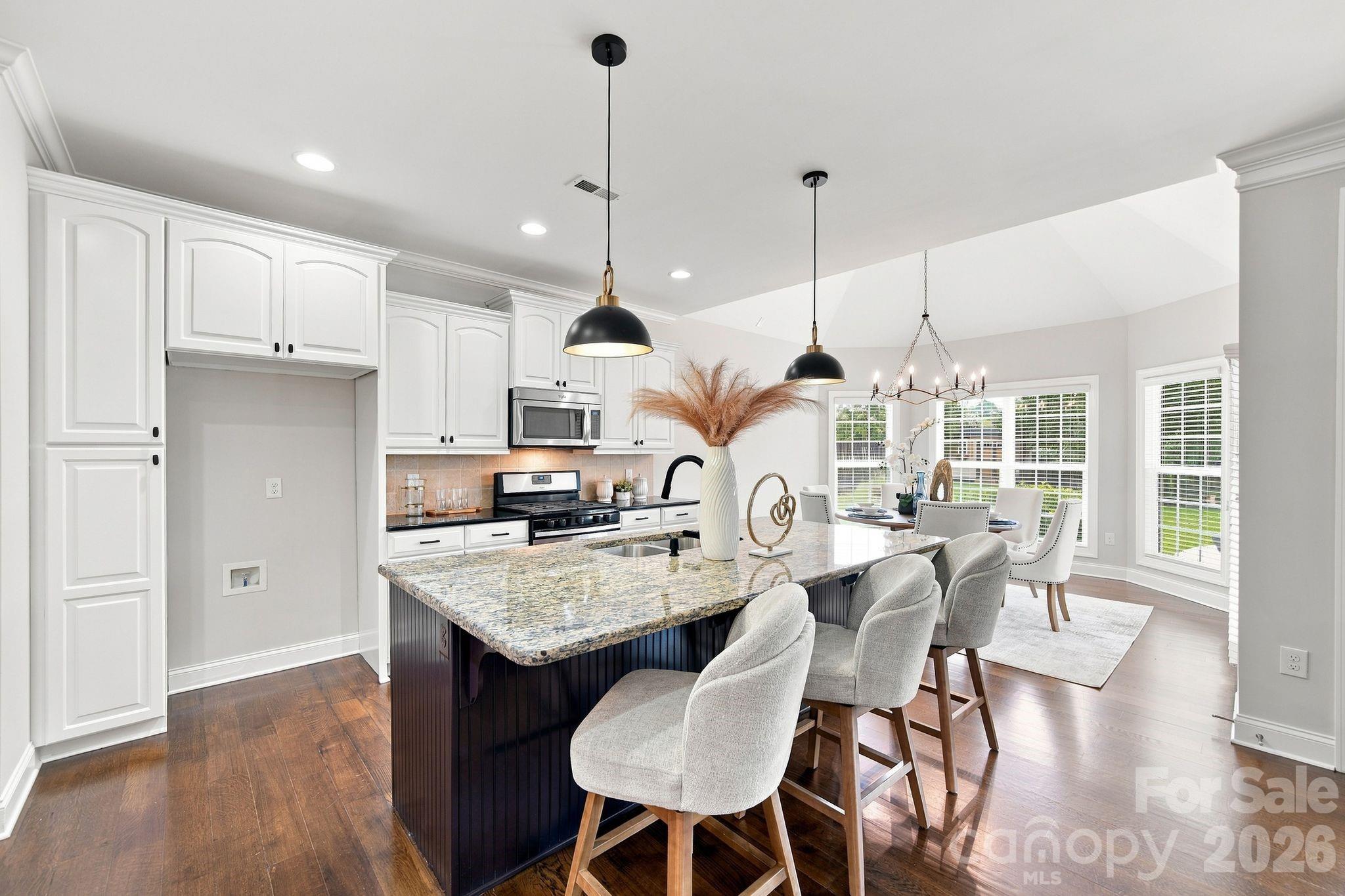 103 Webbed Foot Road — Mooresville
