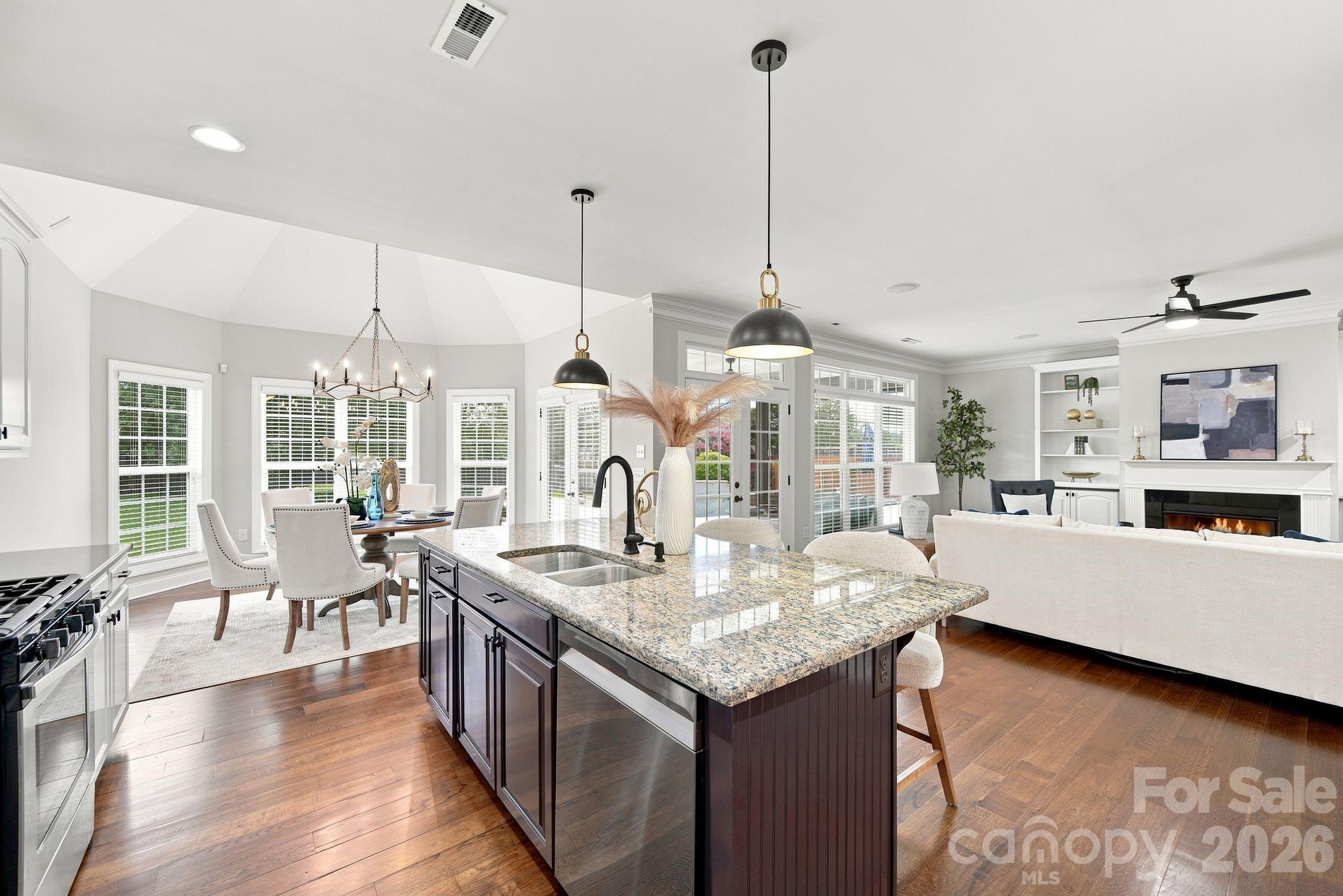 103 Webbed Foot Road — Mooresville
